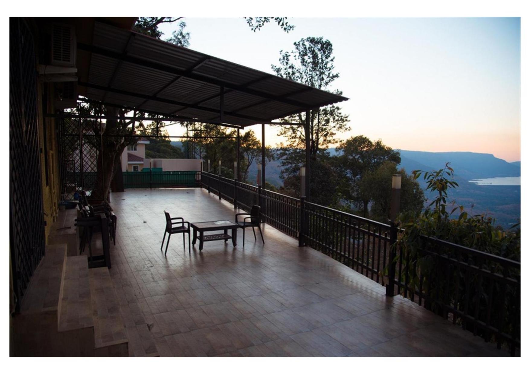 Panchgani Vibes Villa