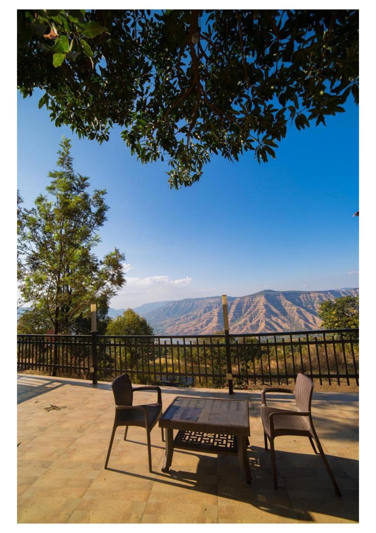 Panchgani Vibes Villa