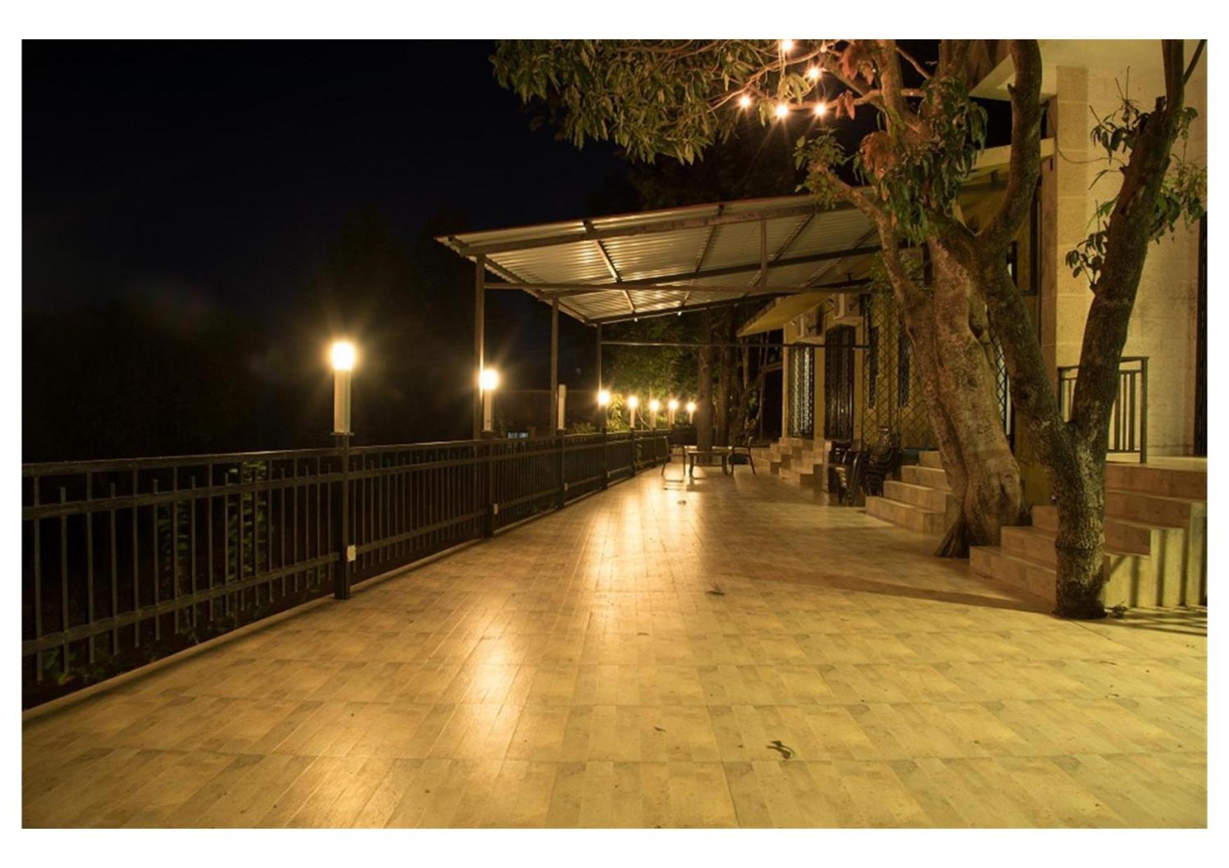 Panchgani Vibes Villa