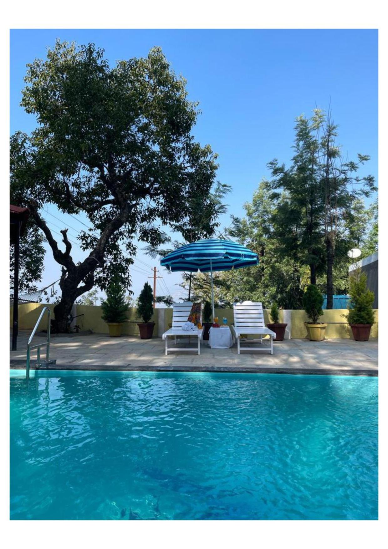 Panchgani Vibes Villa