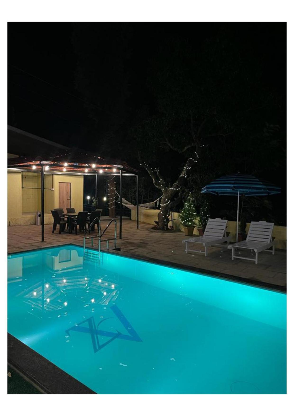 Panchgani Vibes Villa