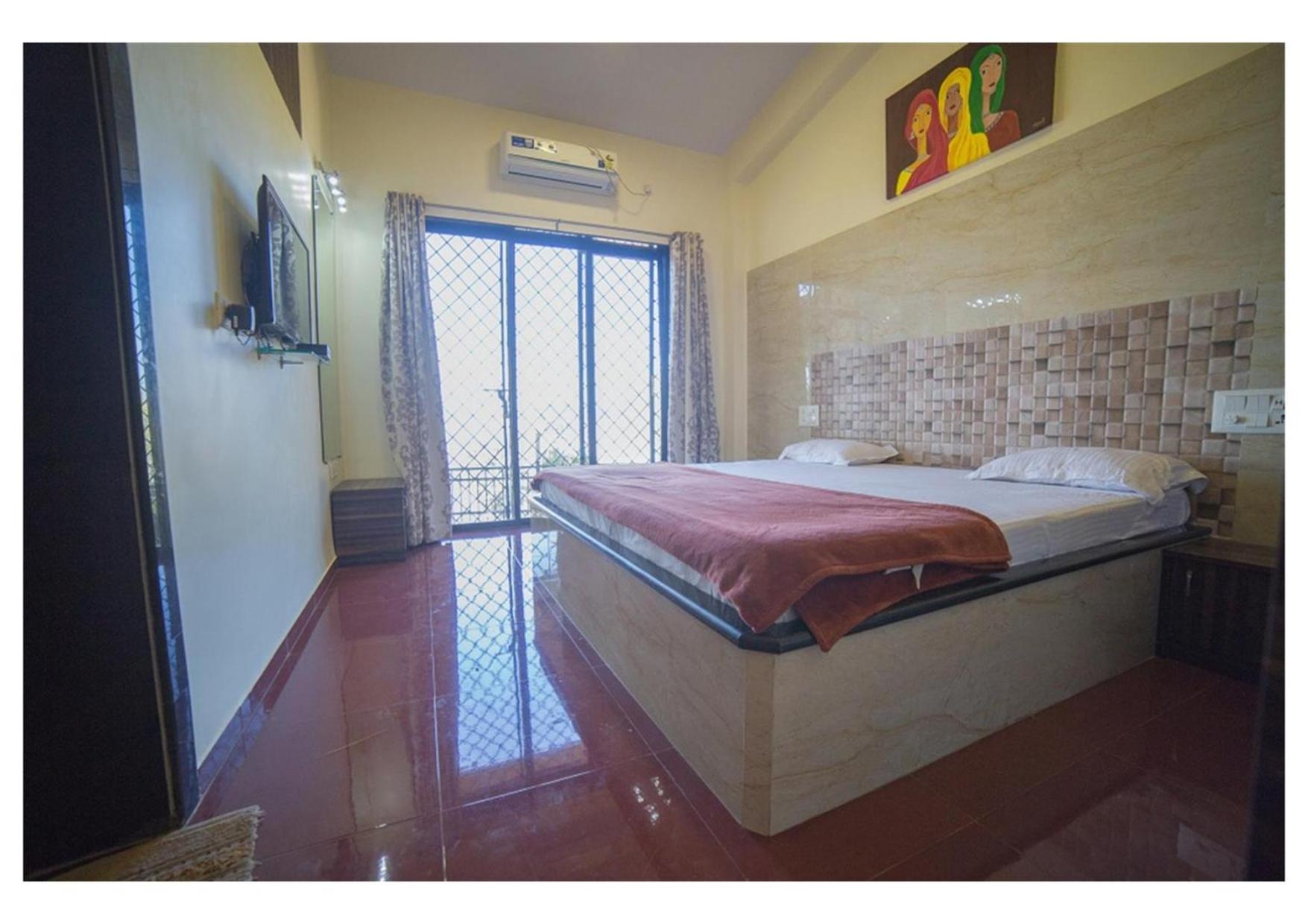 Panchgani Vibes Villa