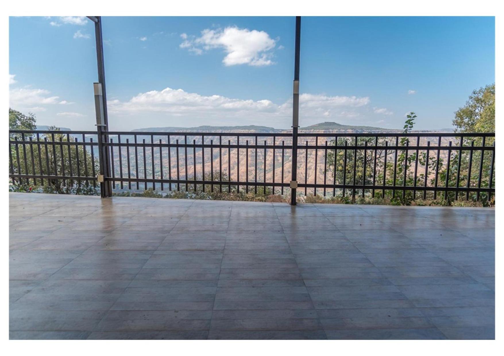 Panchgani Vibes Villa
