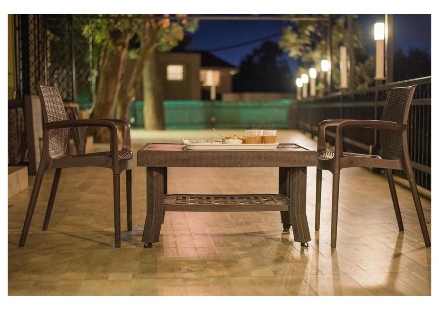 Panchgani Vibes Villa