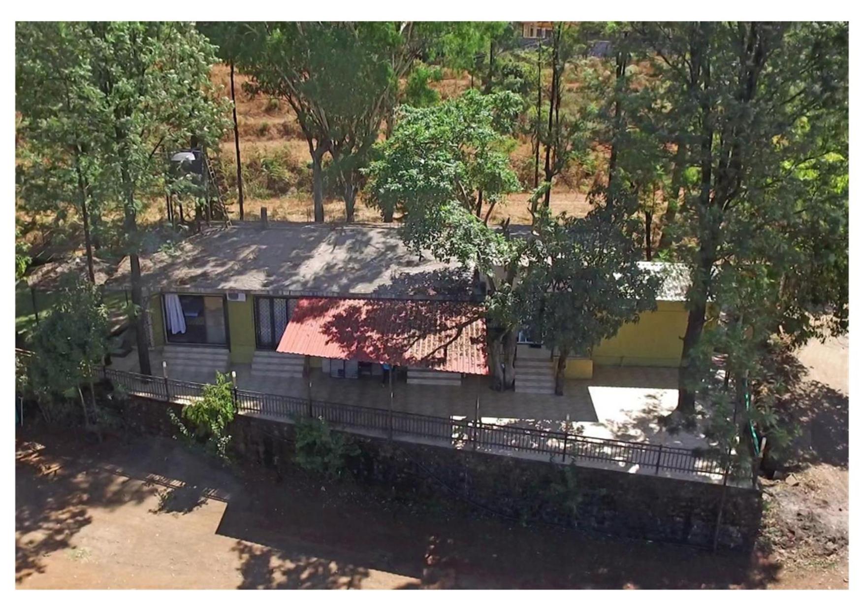 Panchgani Vibes Villa