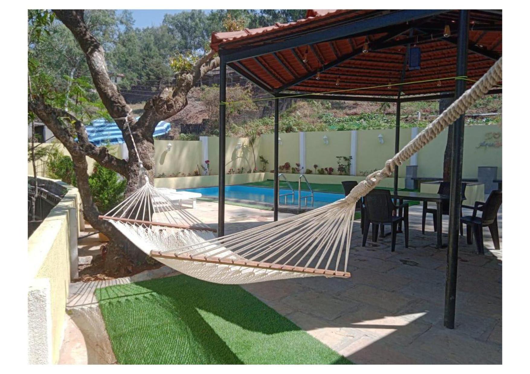 Panchgani Vibes Villa