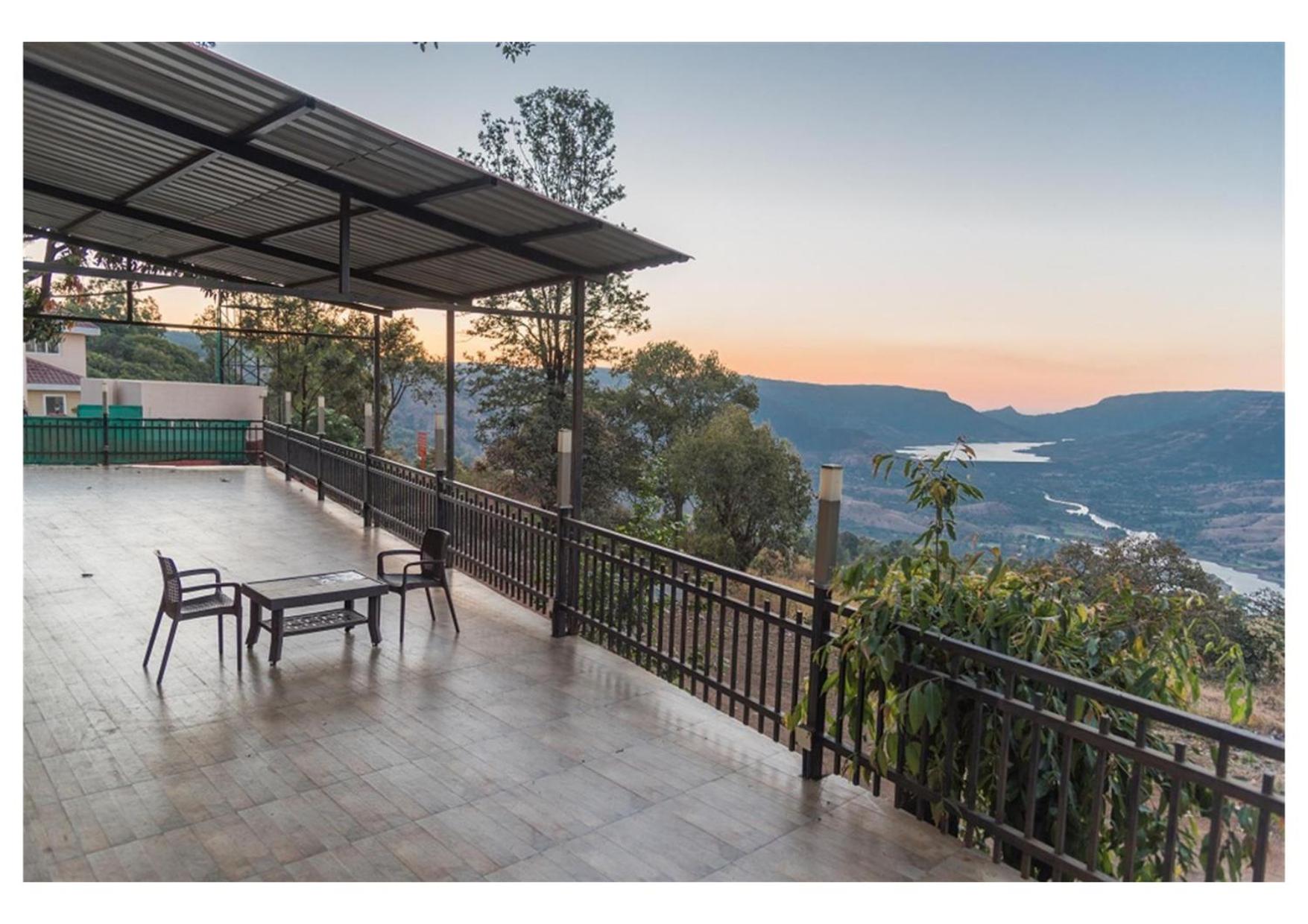 Panchgani Vibes Villa