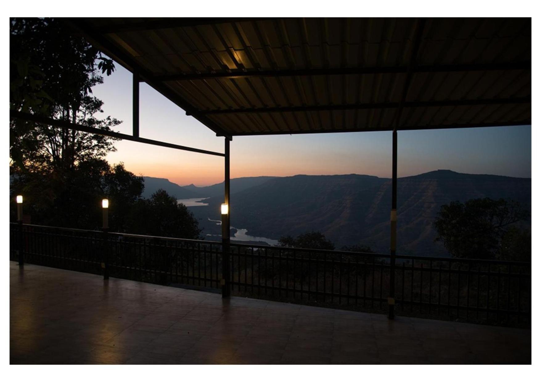 Panchgani Vibes Villa