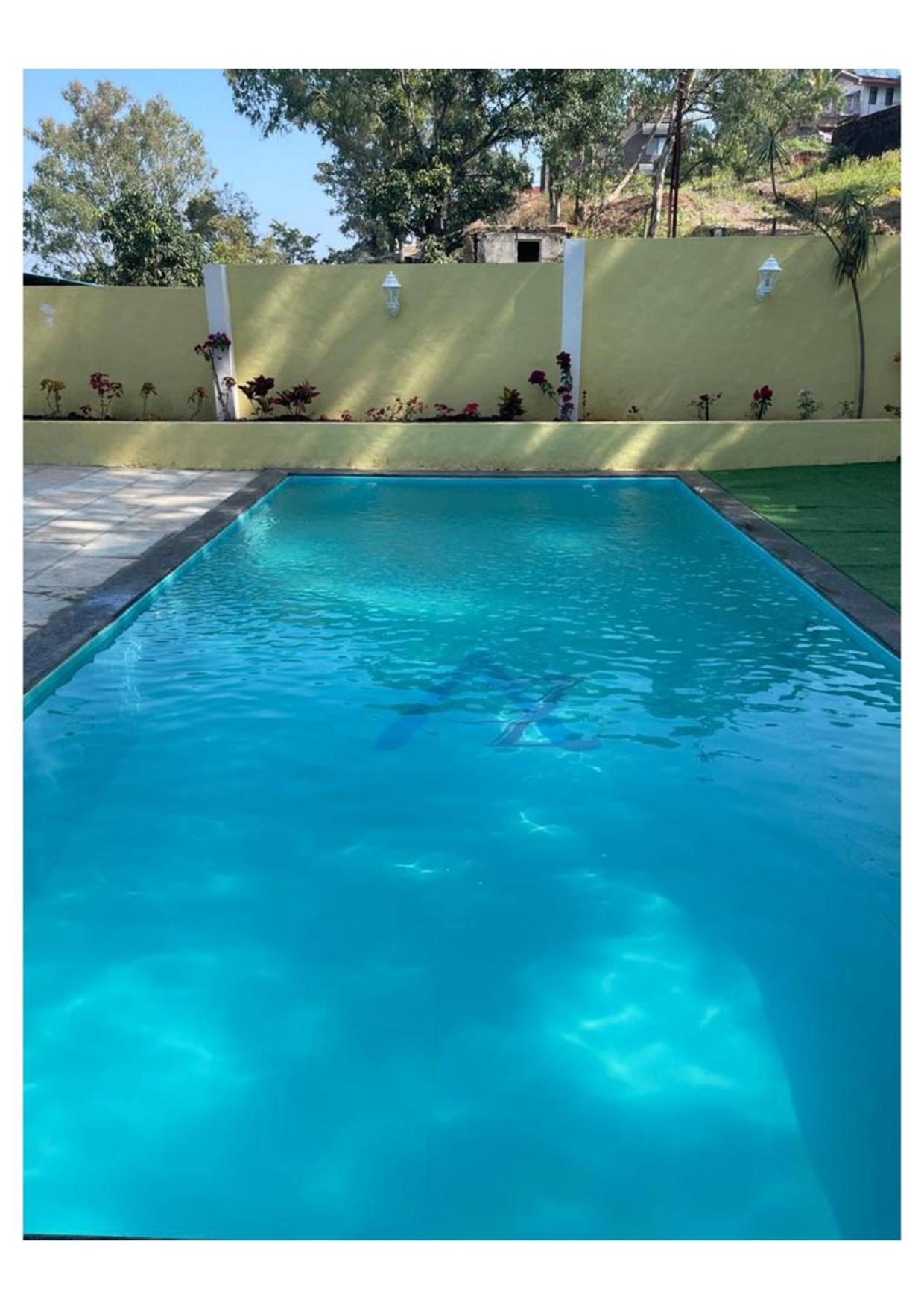 Panchgani Vibes Villa