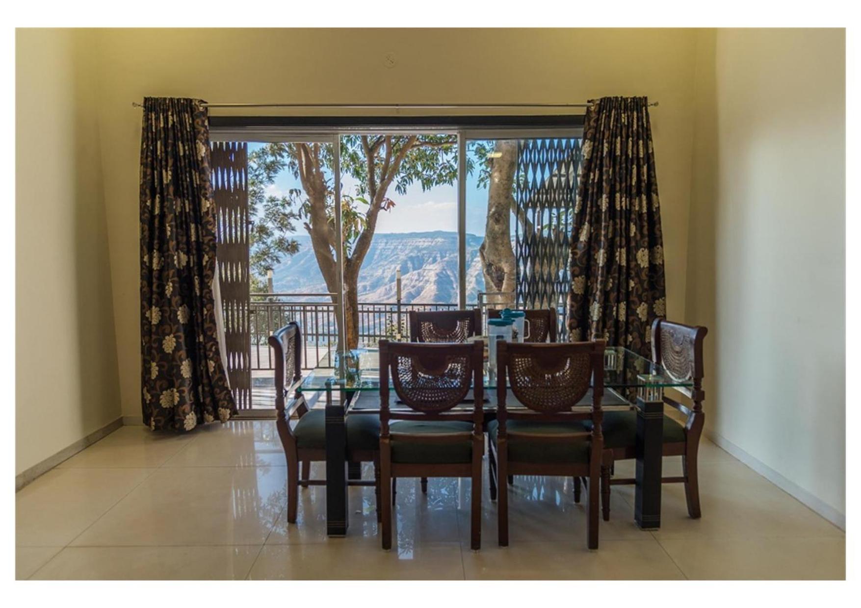 Panchgani Vibes Villa