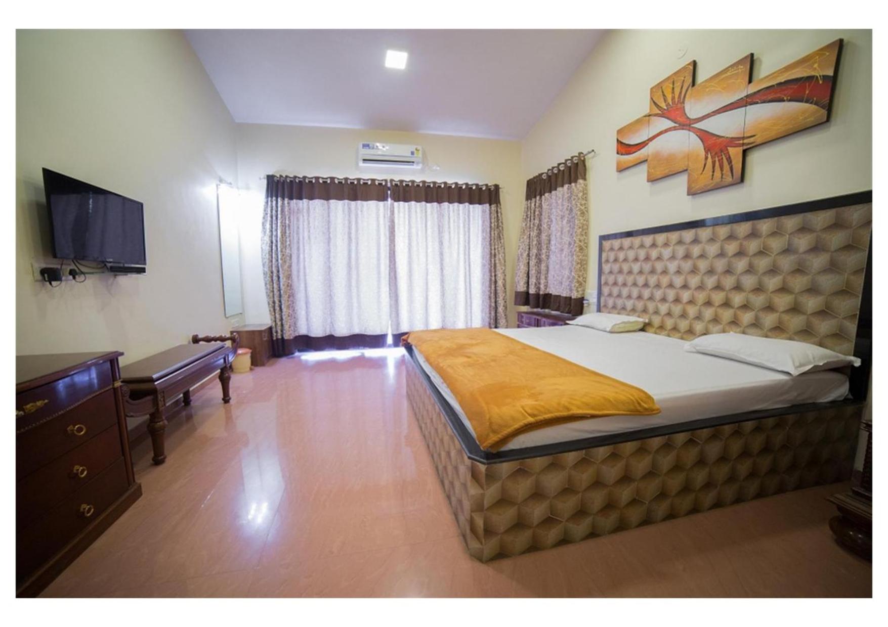 Panchgani Vibes Villa