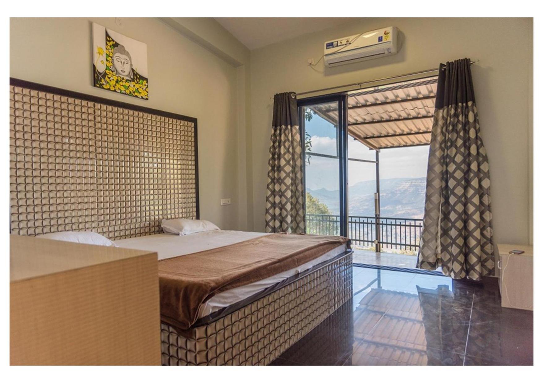 Panchgani Vibes Villa