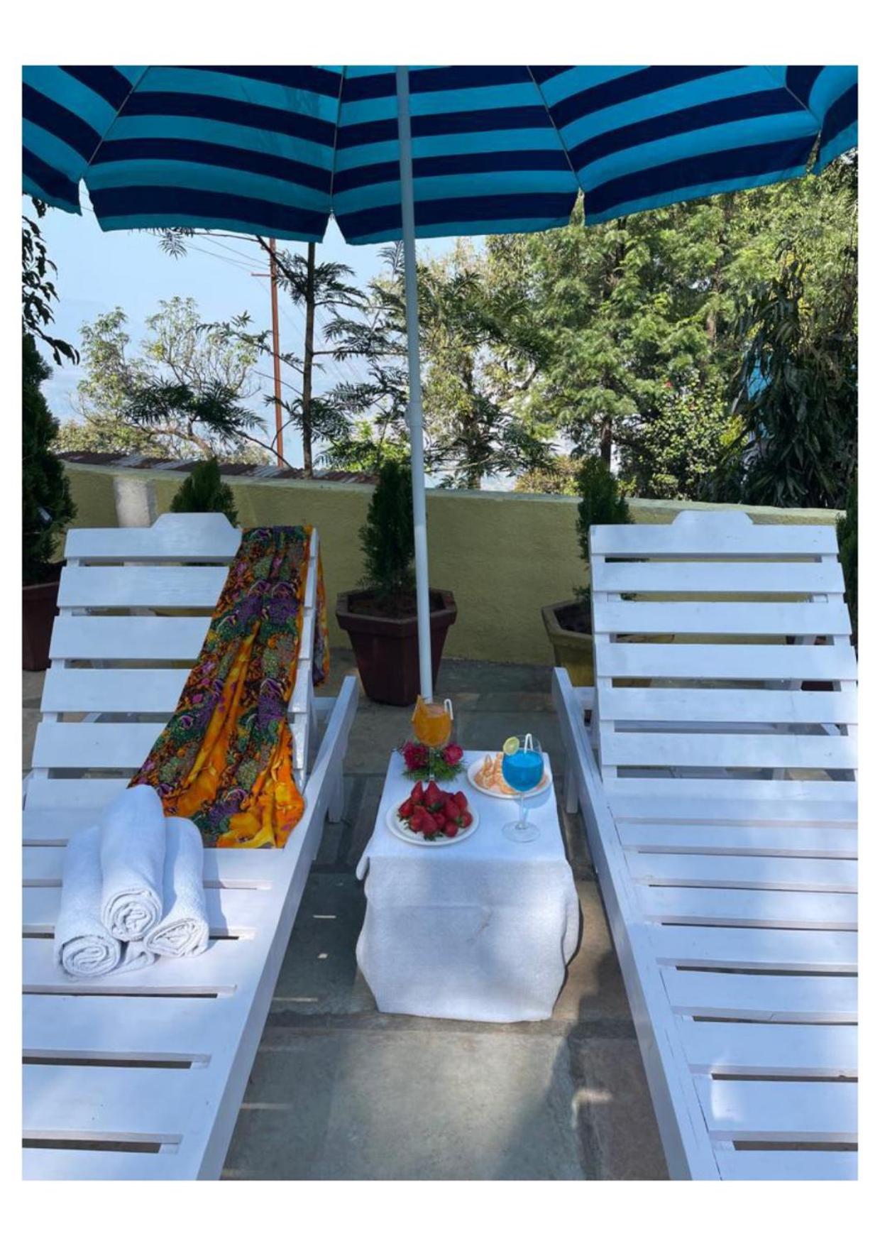 Panchgani Vibes Villa