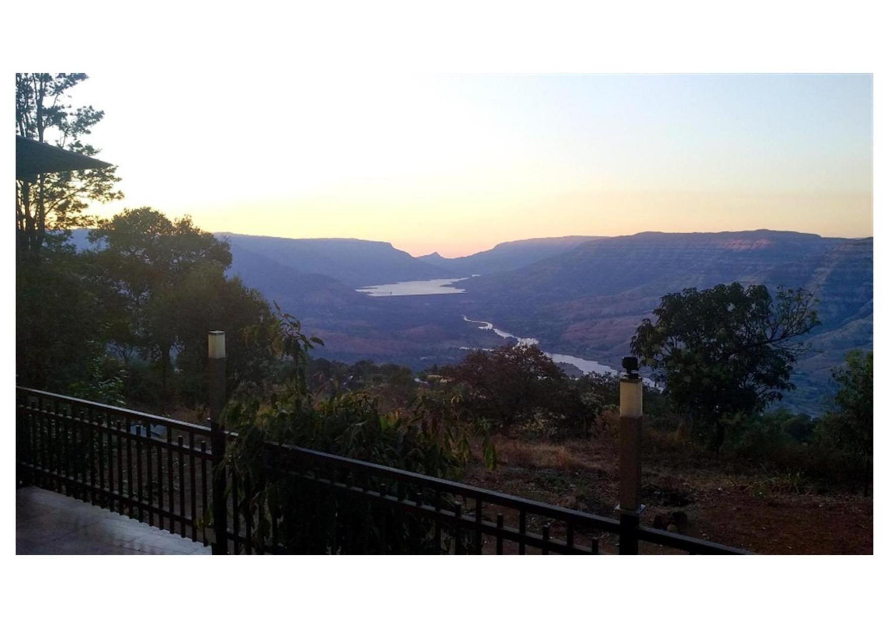 Panchgani Vibes Villa