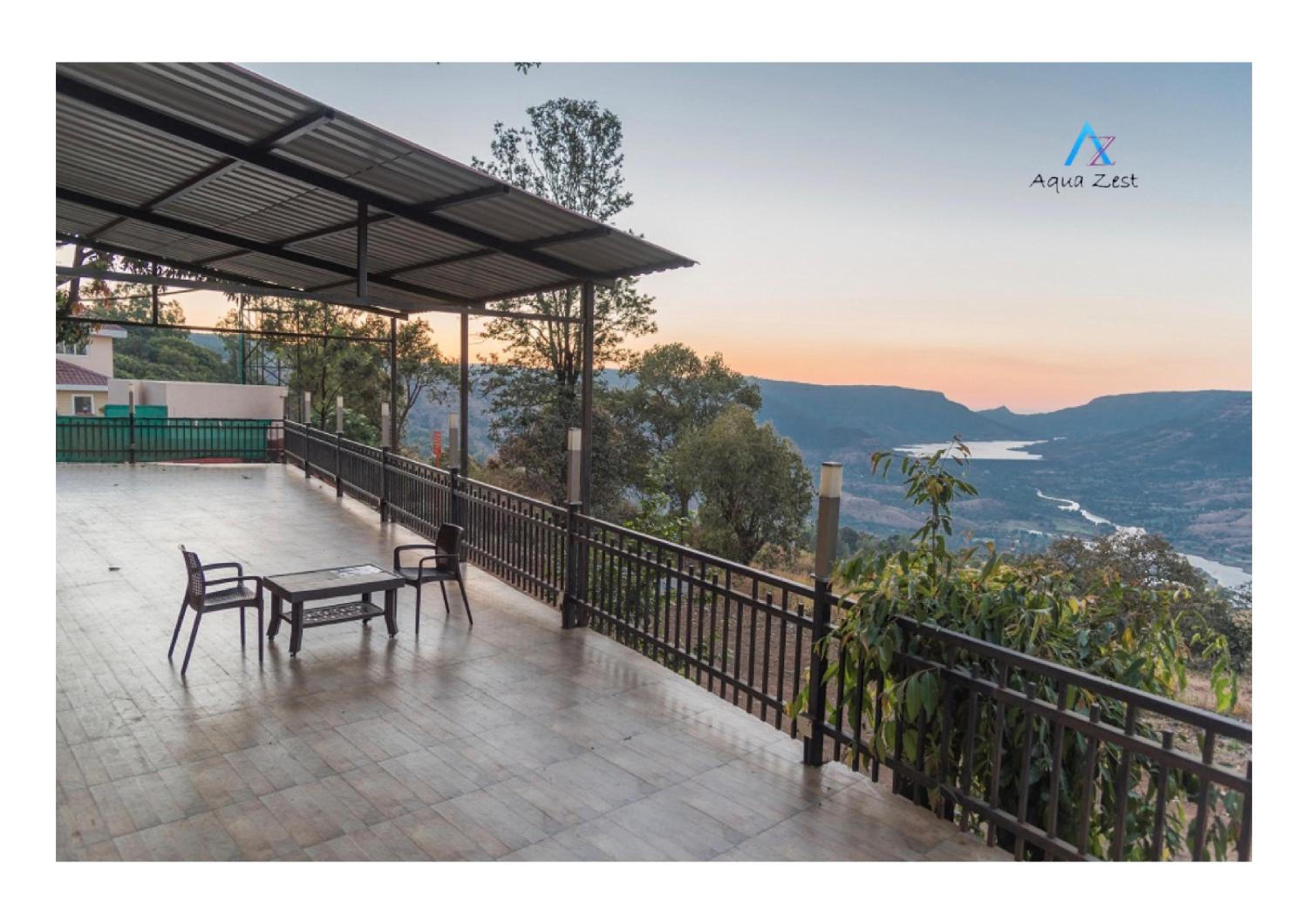 Panchgani Vibes Villa