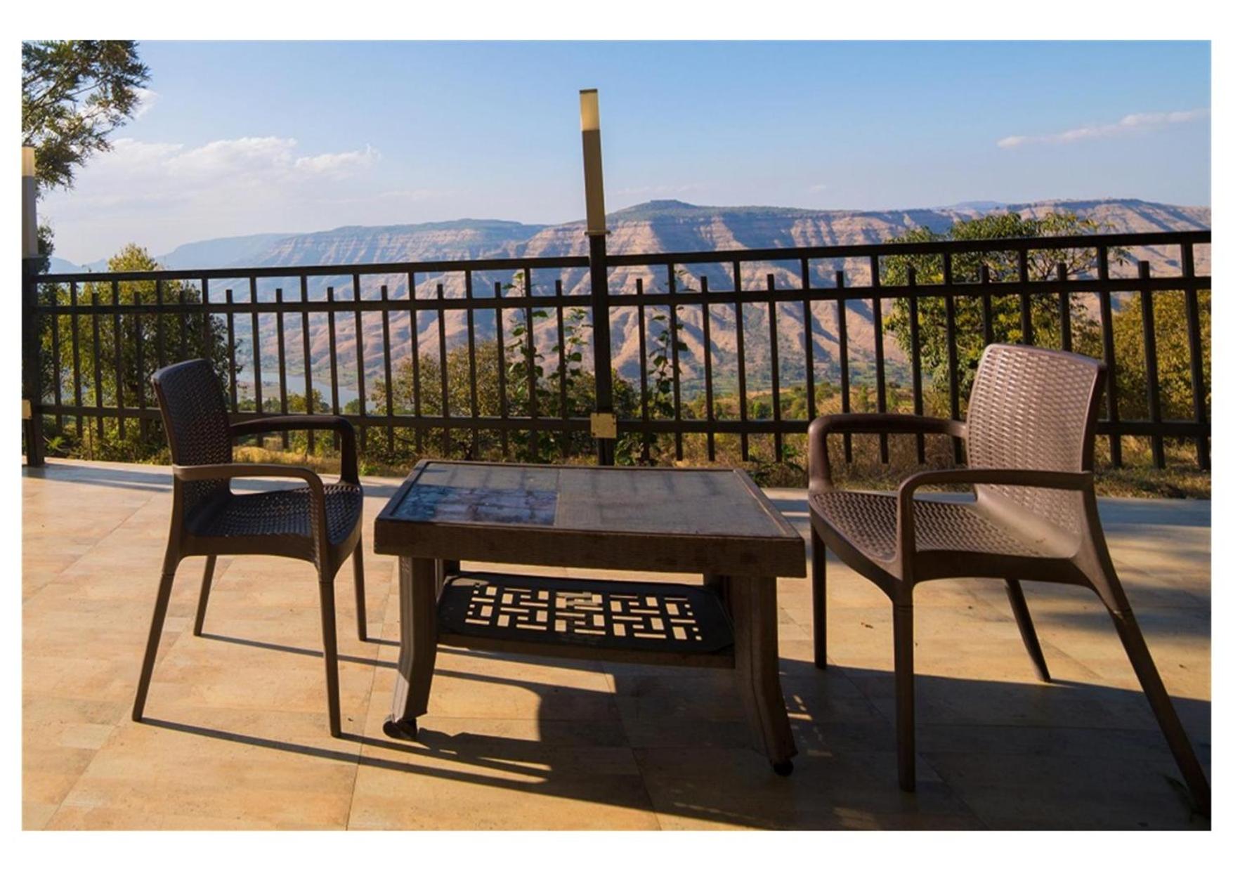 Panchgani Vibes Villa