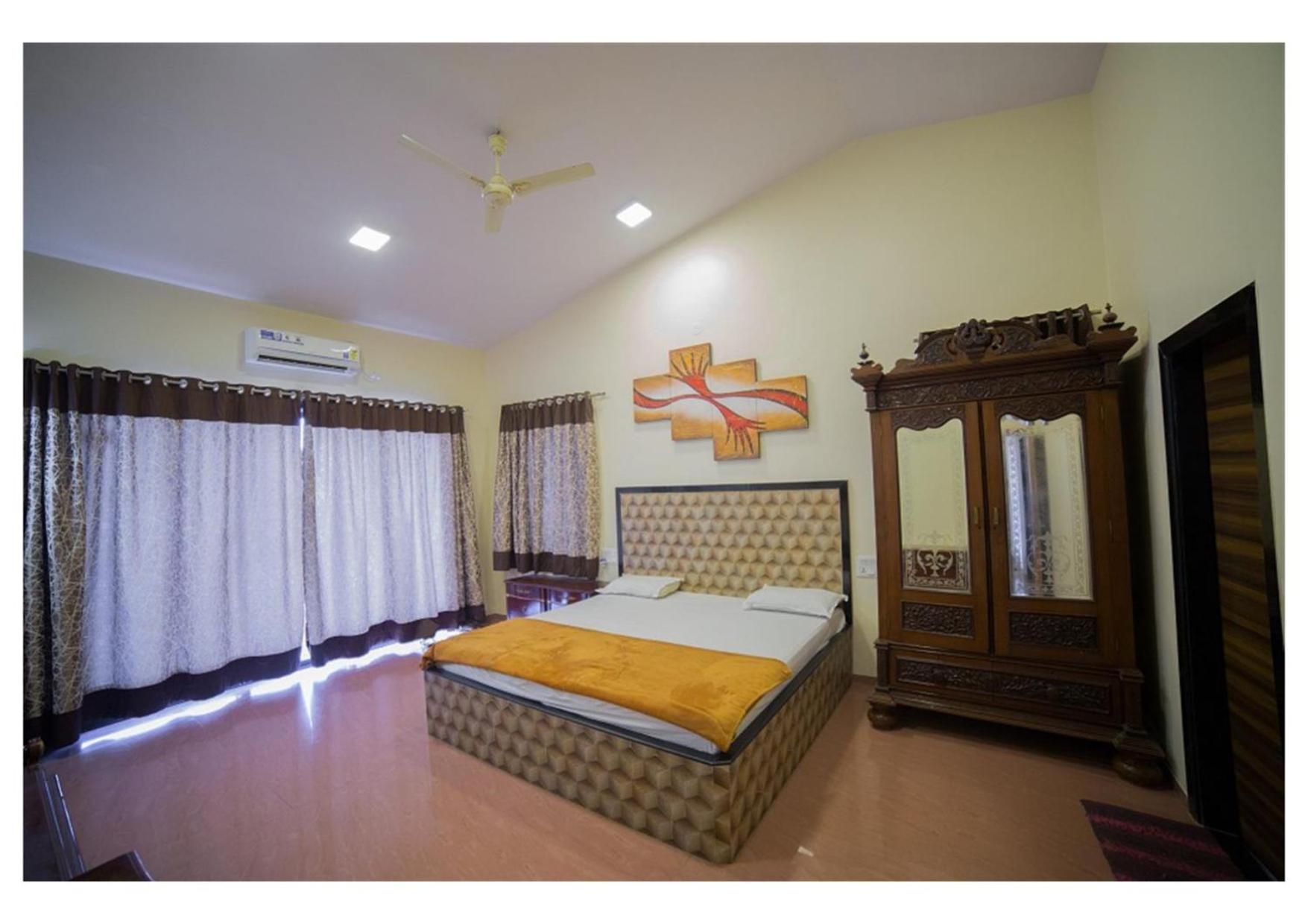 Panchgani Vibes Villa