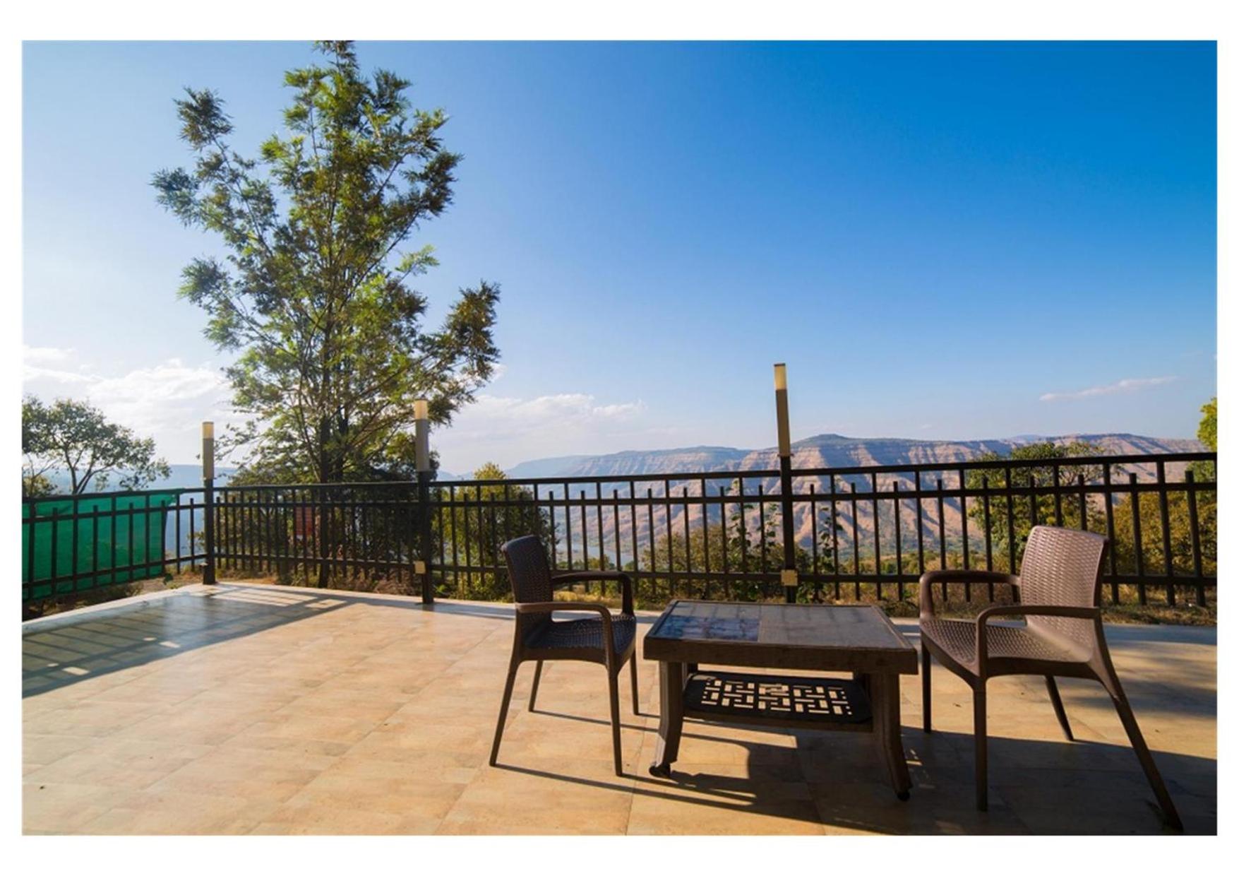Panchgani Vibes Villa