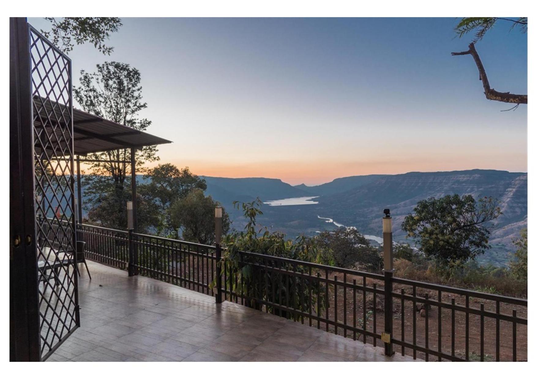 Panchgani Vibes Villa
