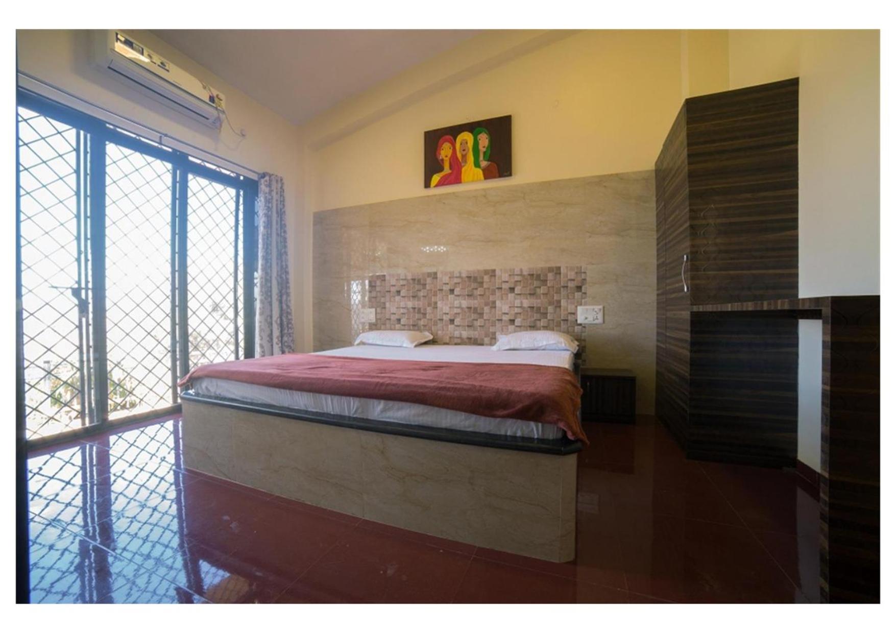 Panchgani Vibes Villa