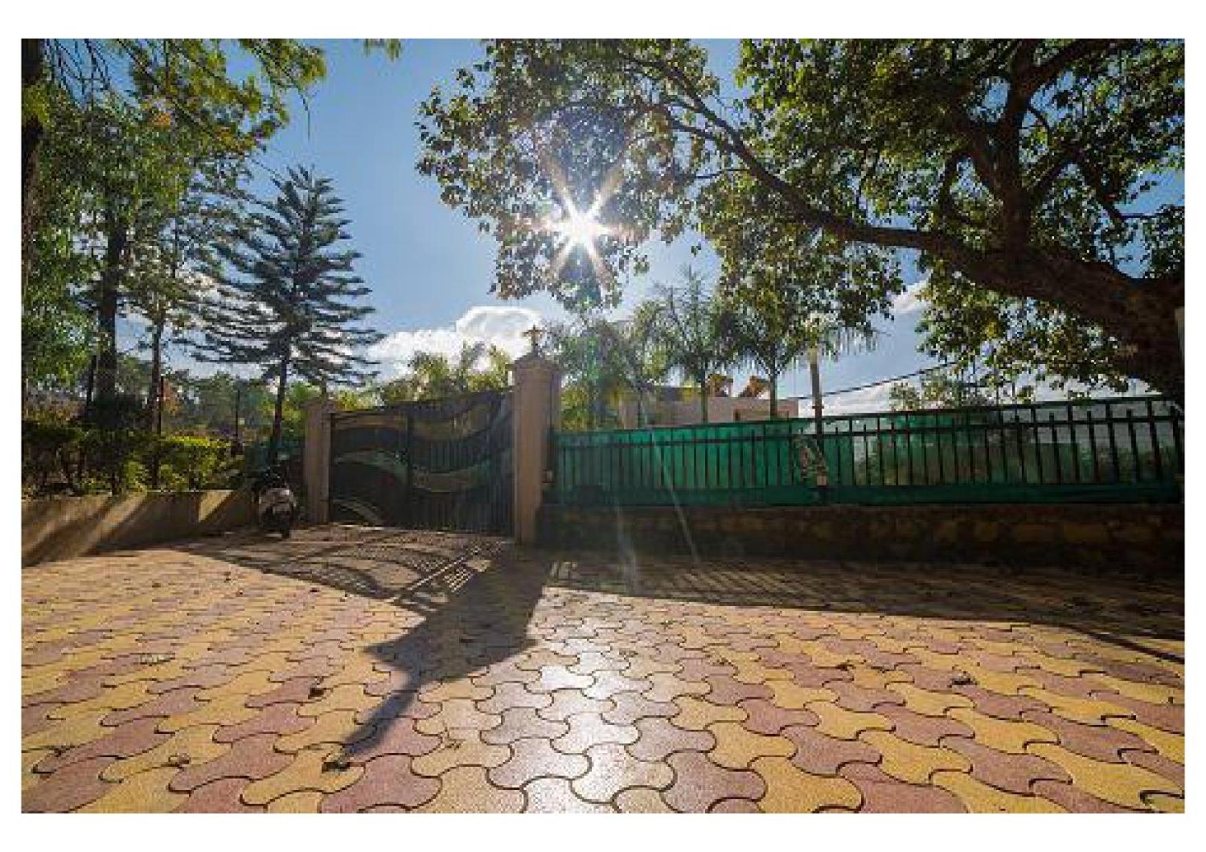 Panchgani Vibes Villa