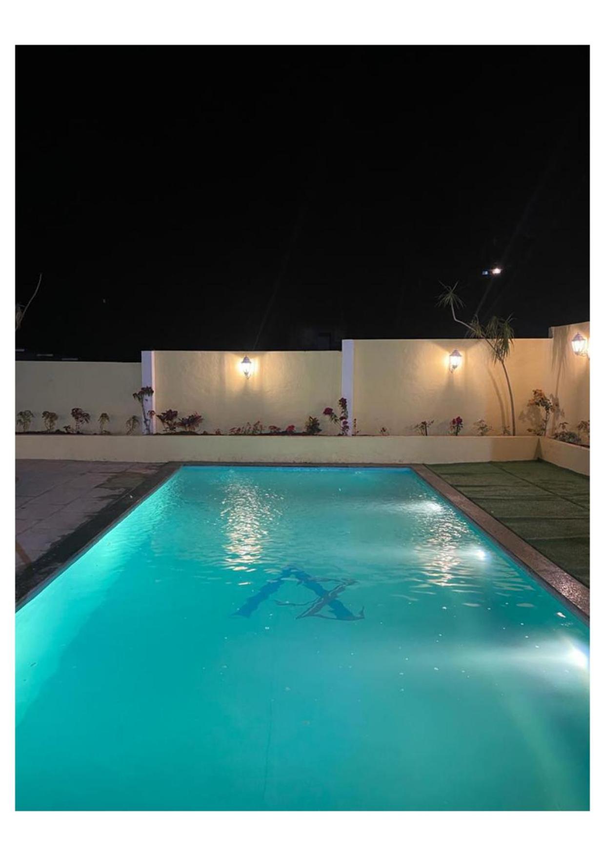 Panchgani Vibes Villa
