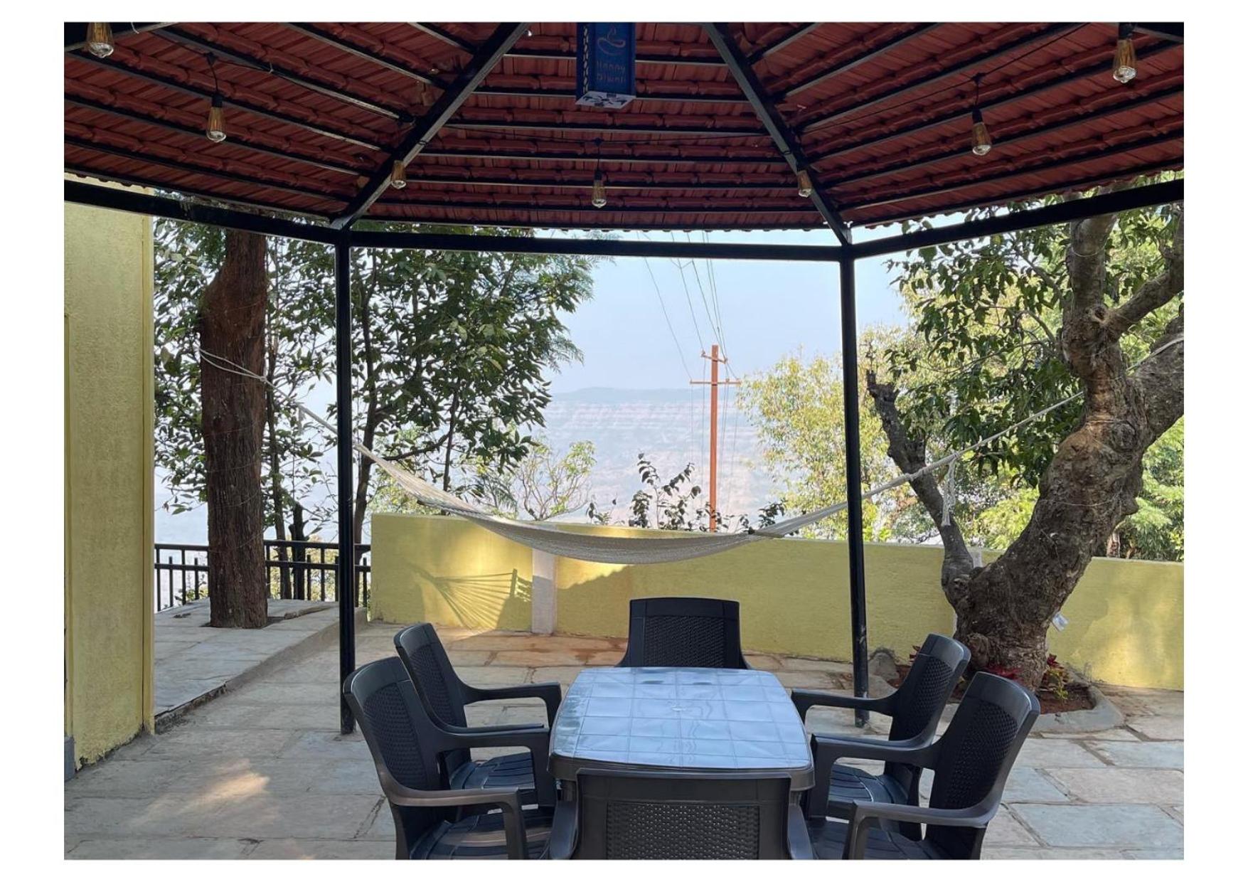 Panchgani Vibes Villa