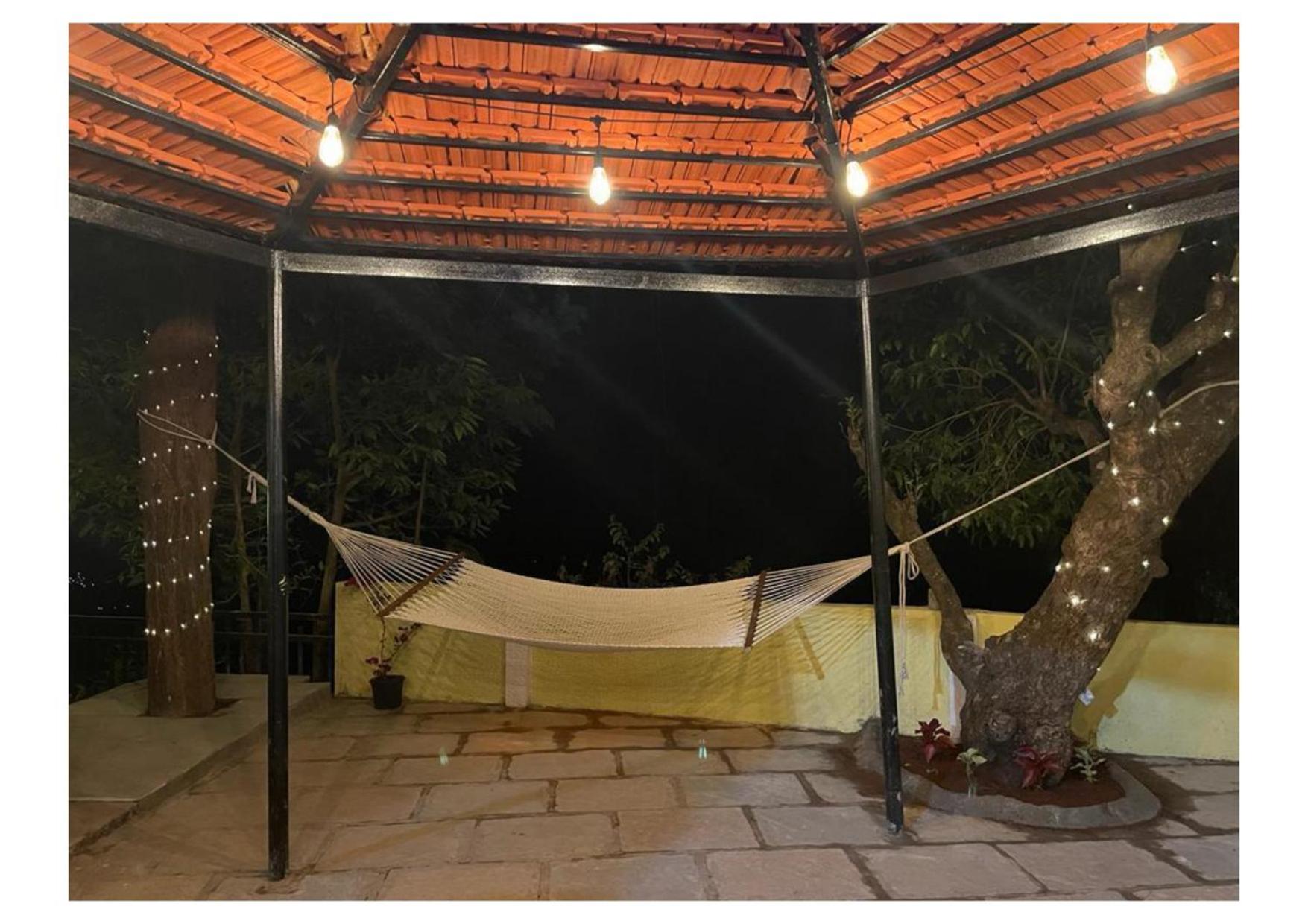 Panchgani Vibes Villa