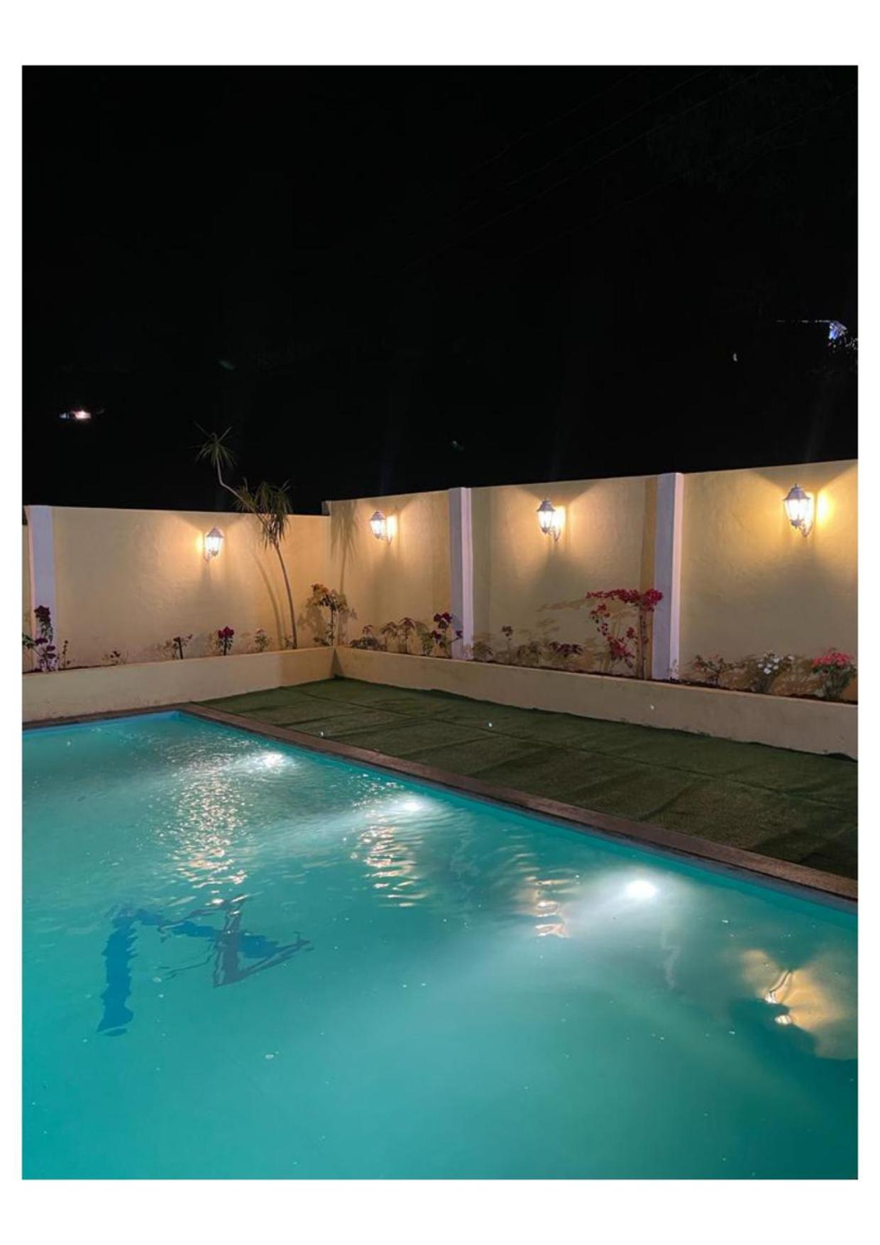 Panchgani Vibes Villa