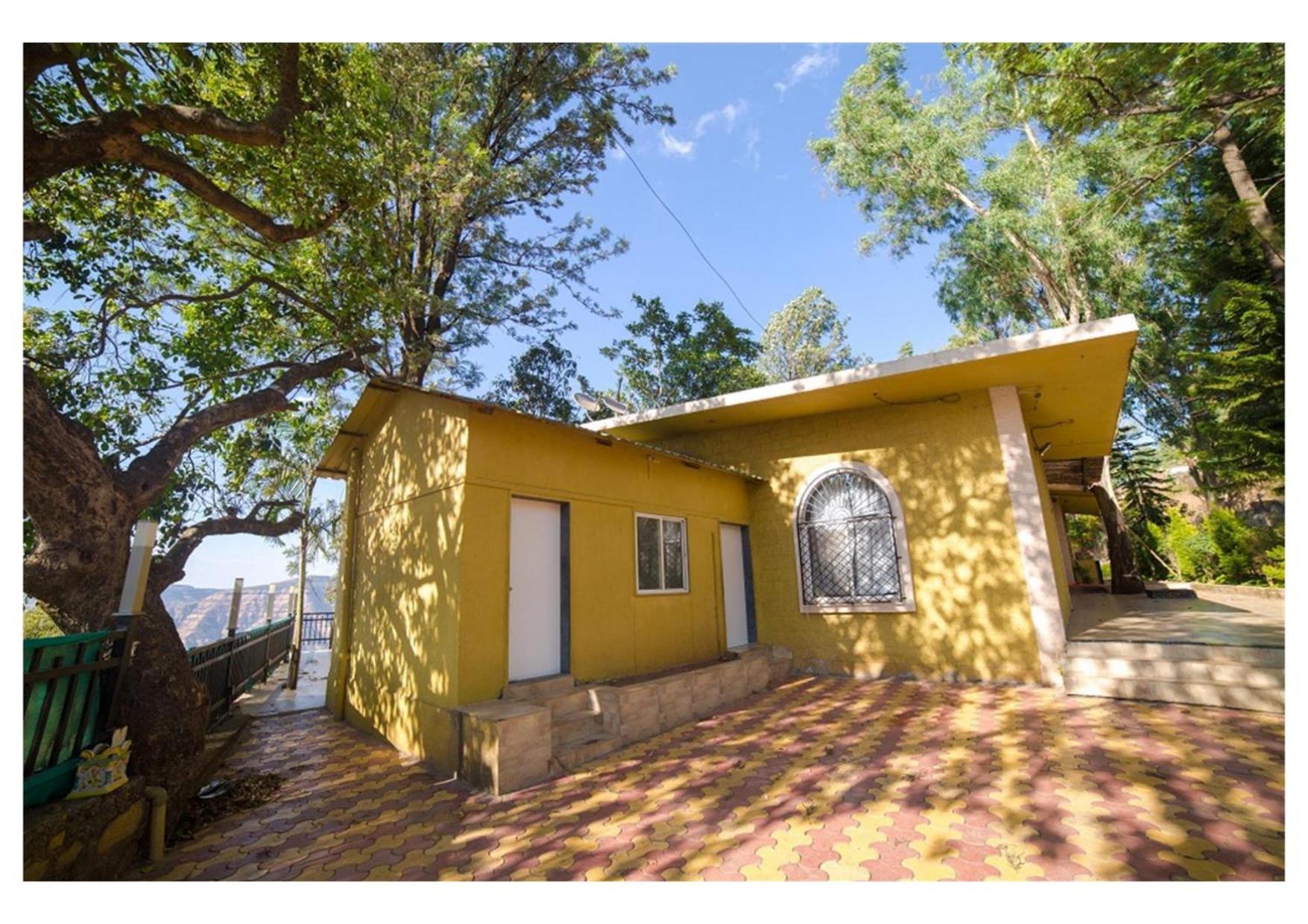 Panchgani Vibes Villa
