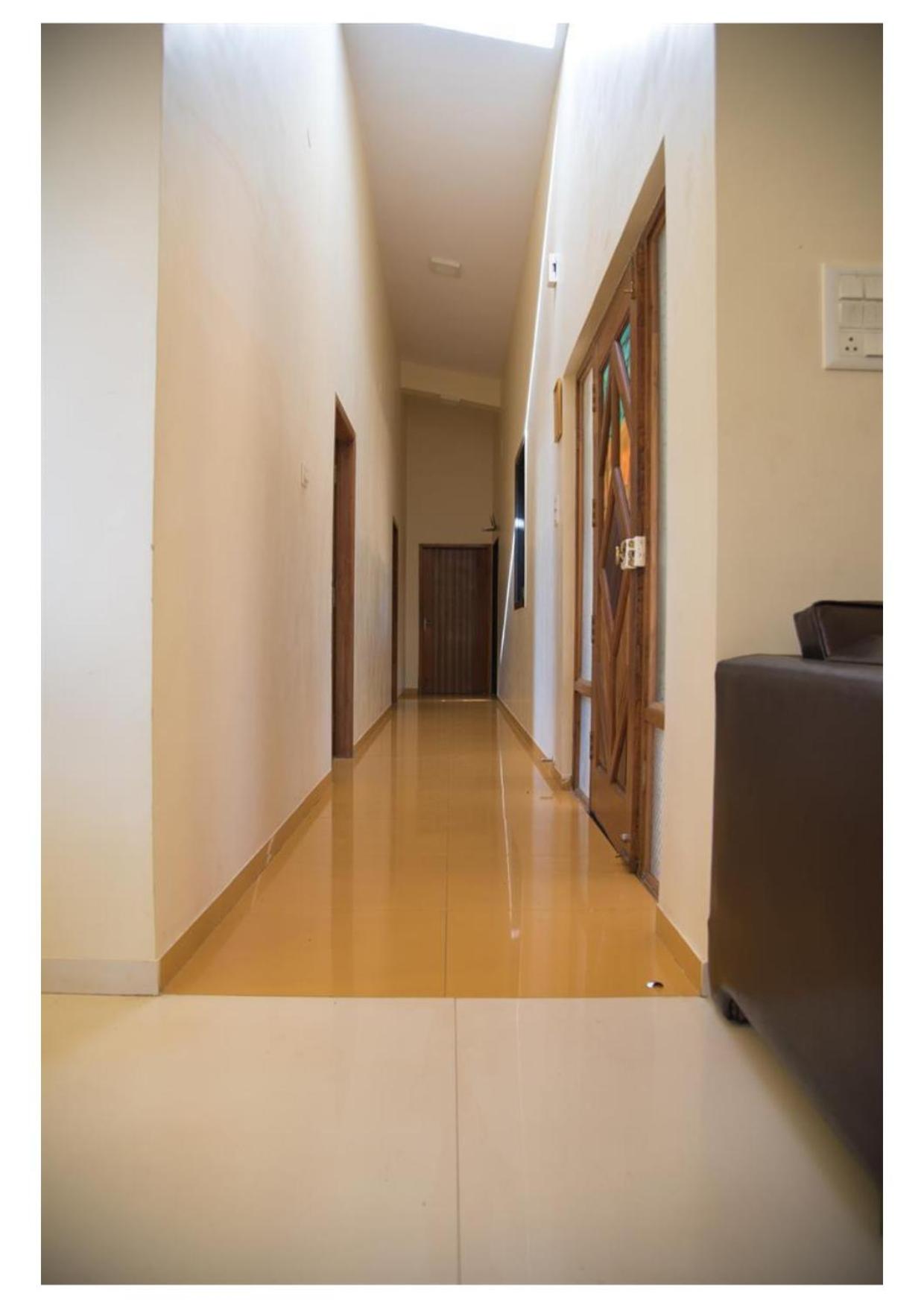 Panchgani Vibes Villa