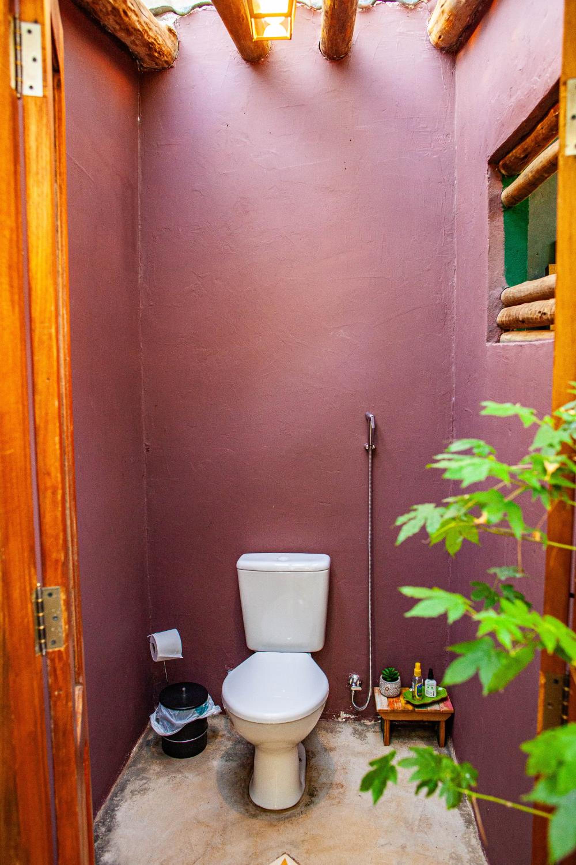 Espaço Aricá