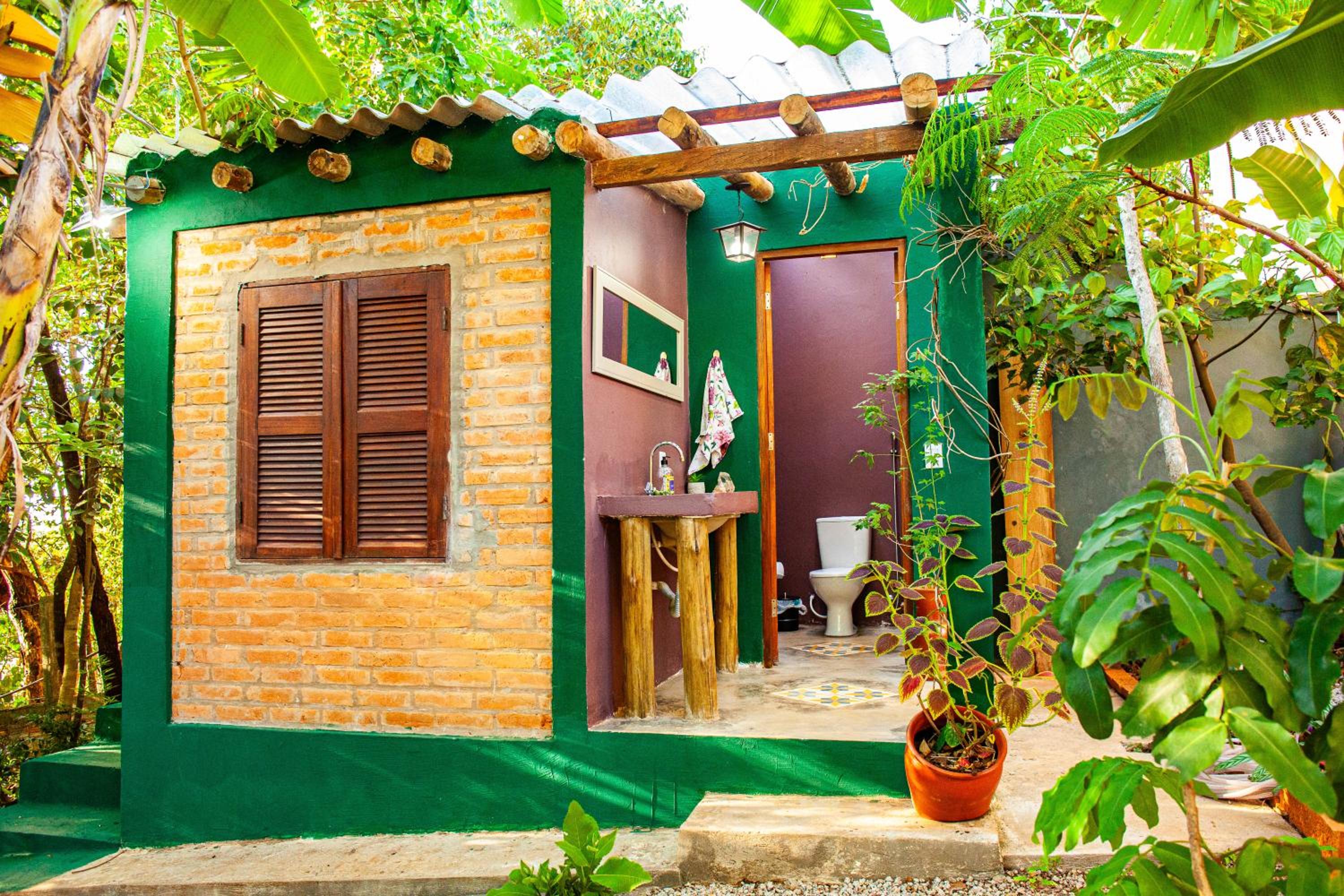 Espaço Aricá