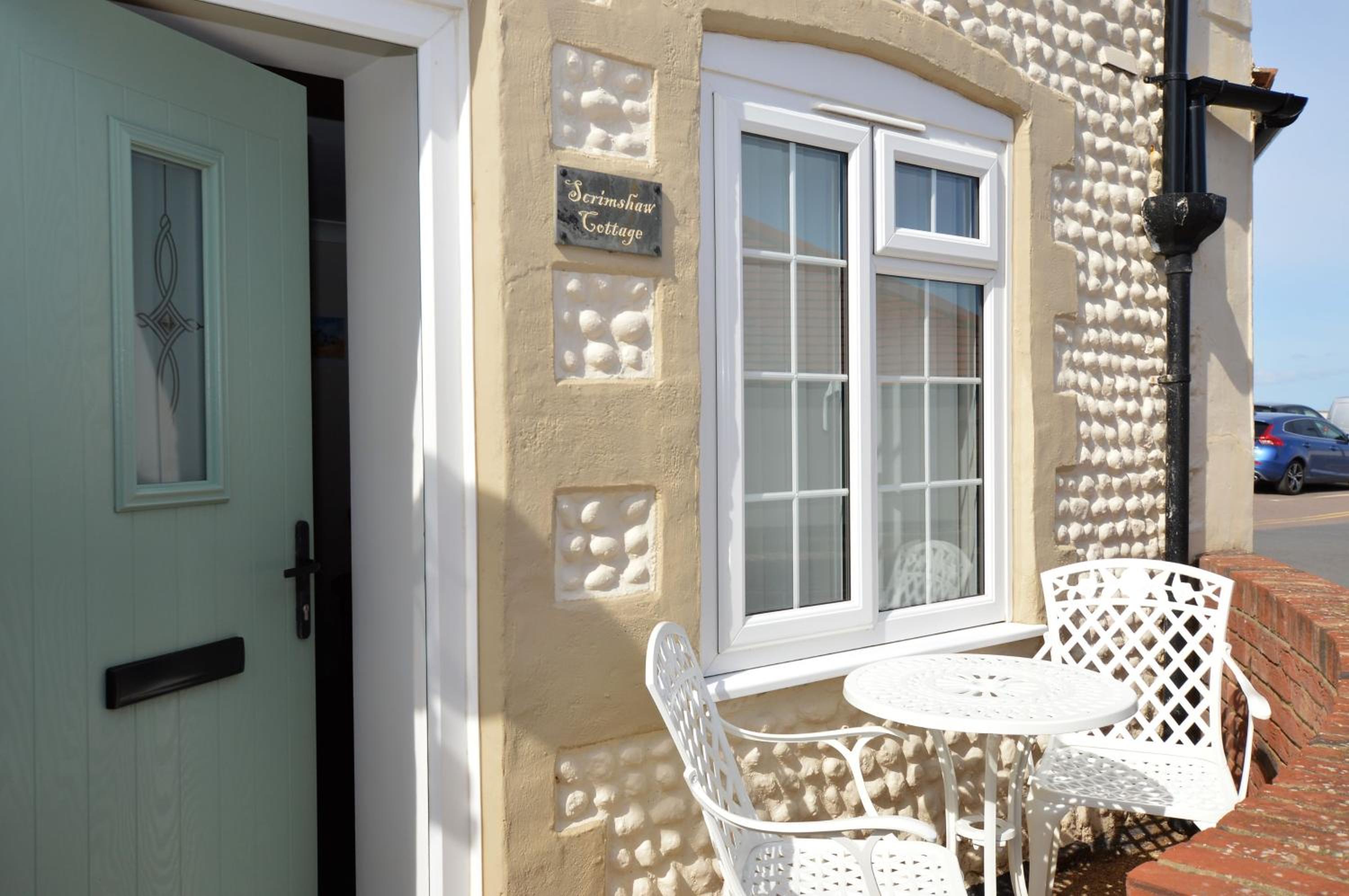Scrimshaw Cottage