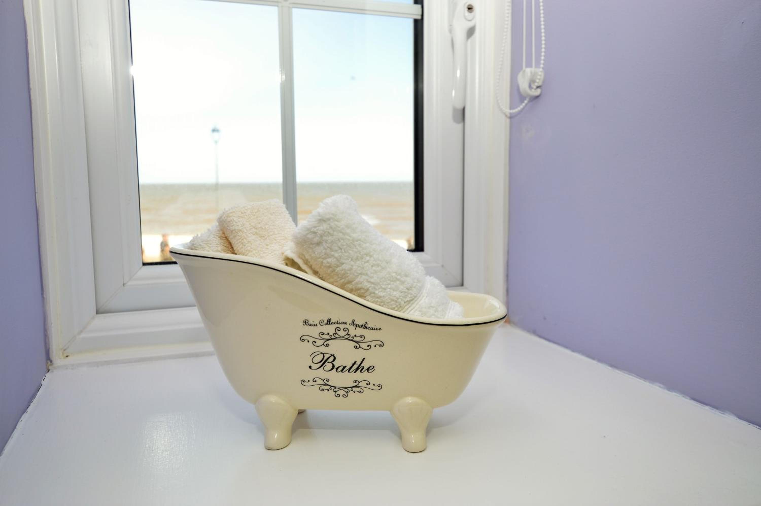 Scrimshaw Cottage