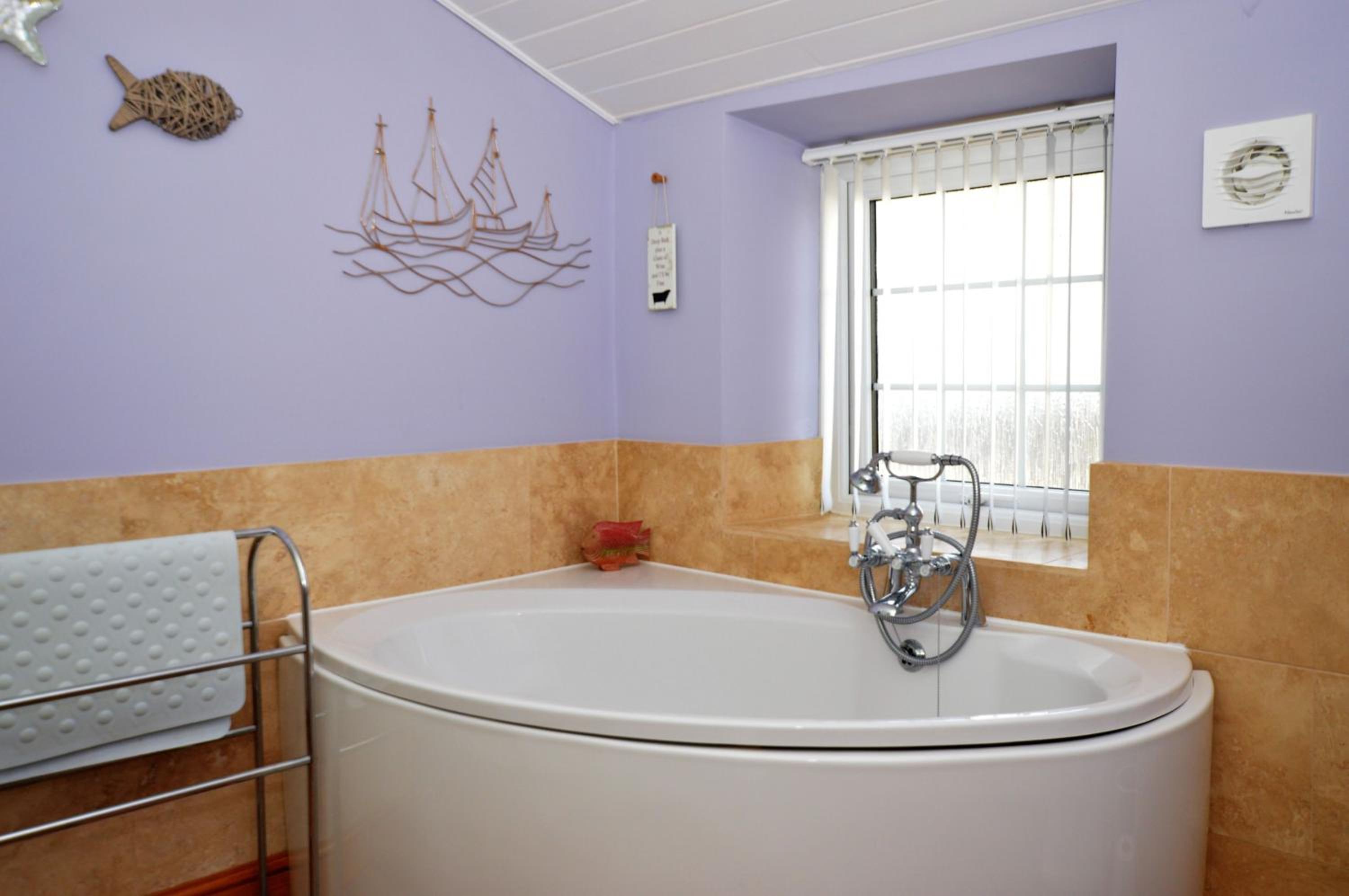Scrimshaw Cottage