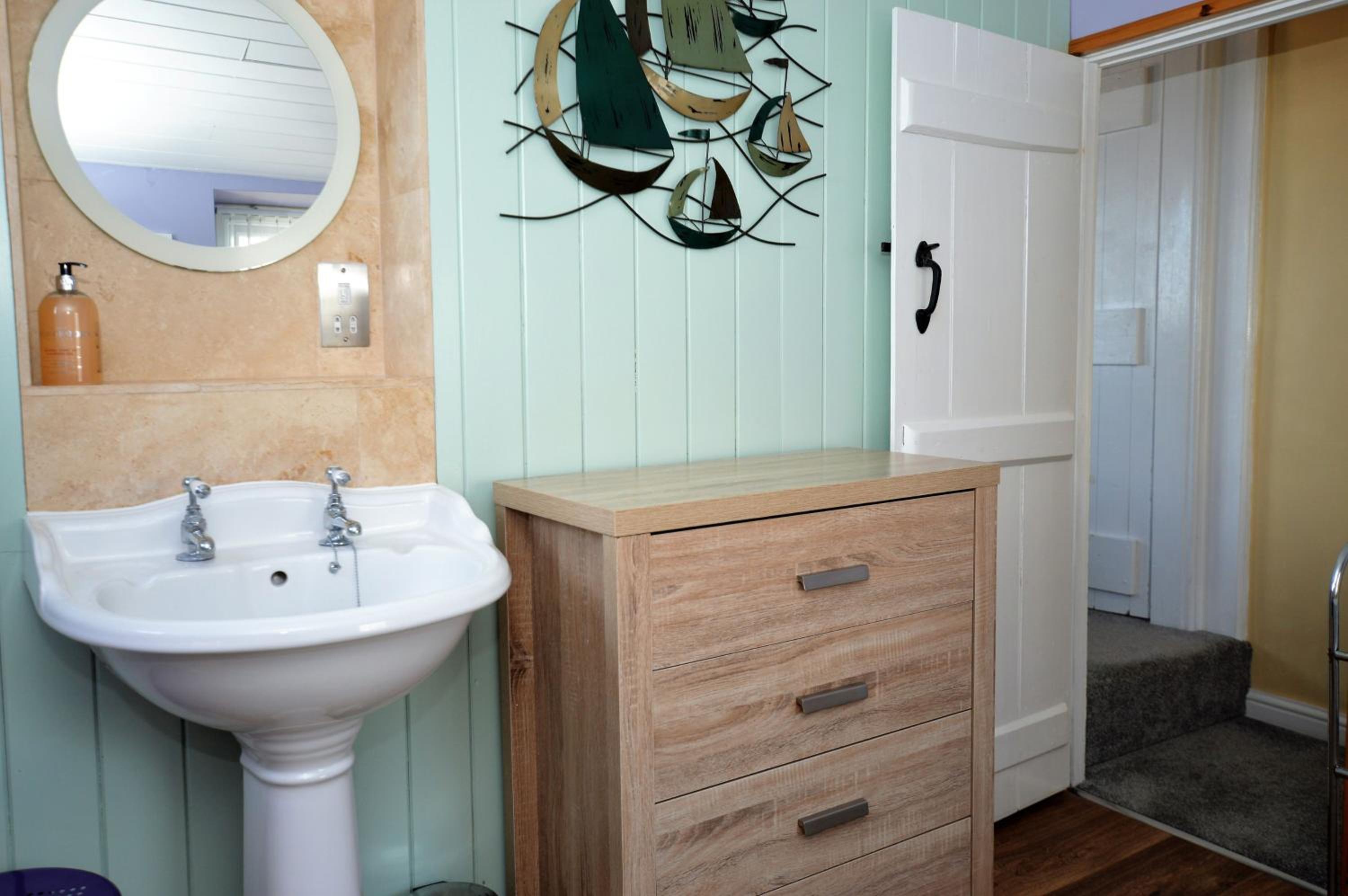 Scrimshaw Cottage