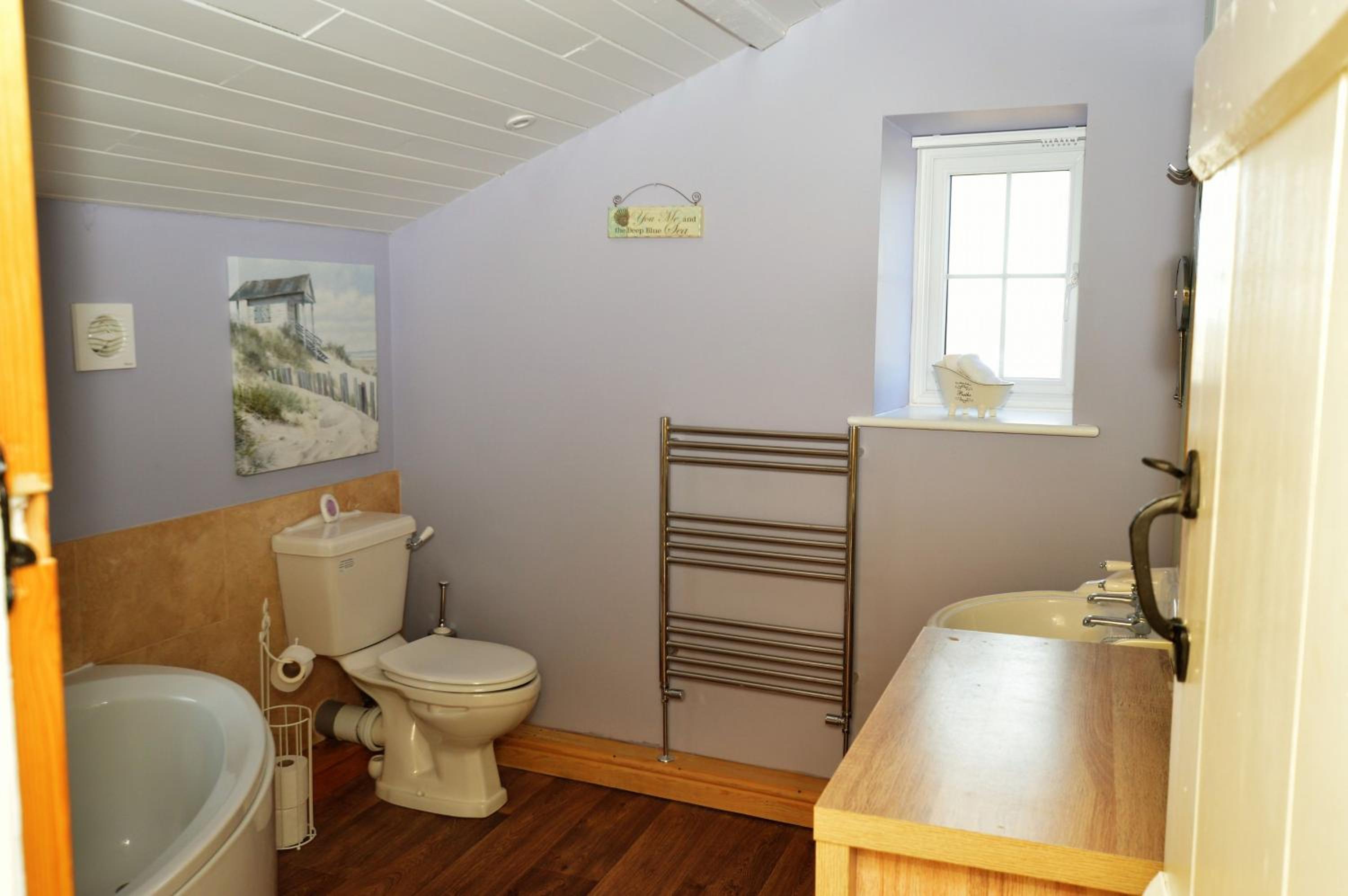 Scrimshaw Cottage