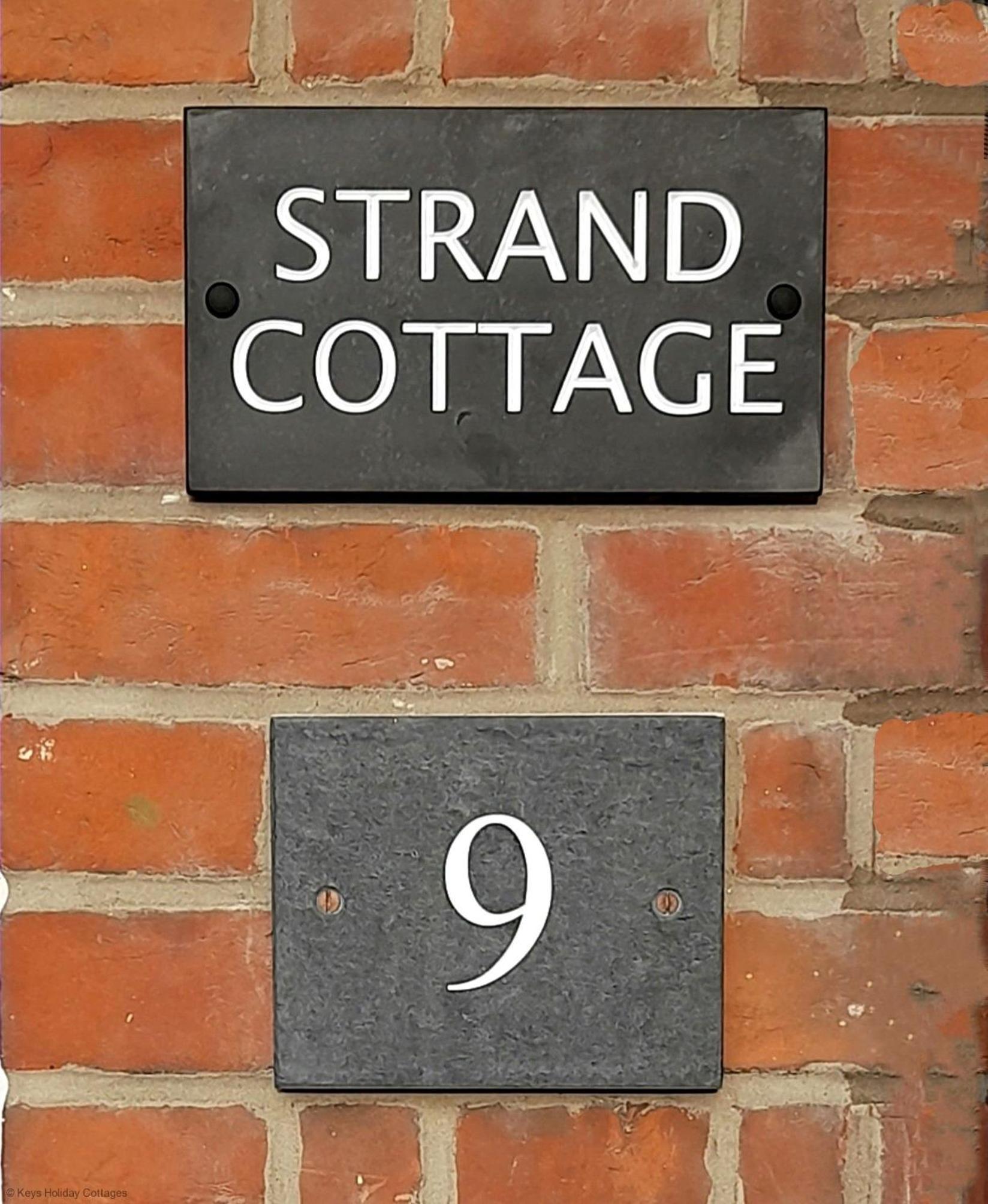 Strand Cottage