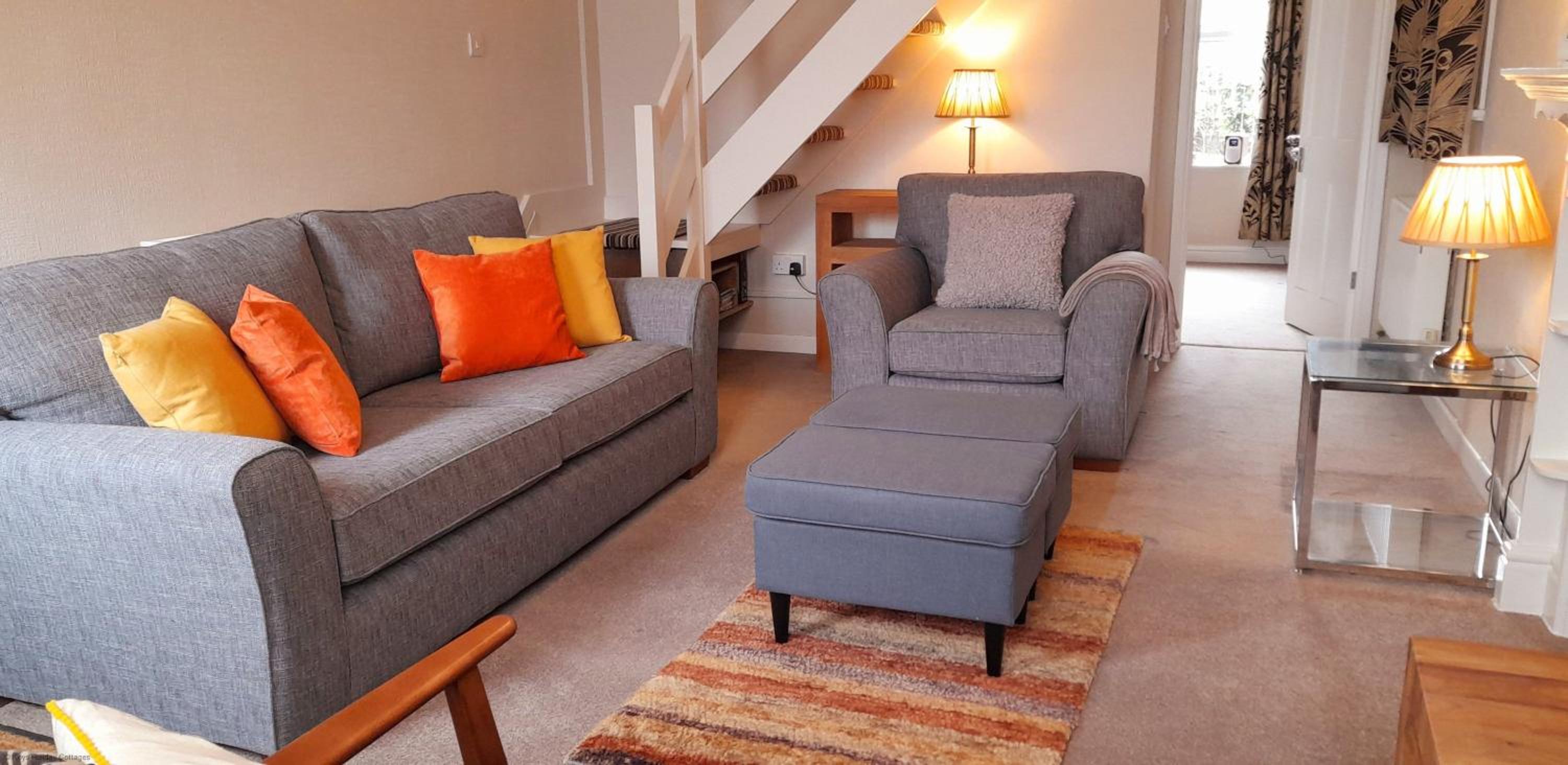 Strand Cottage
