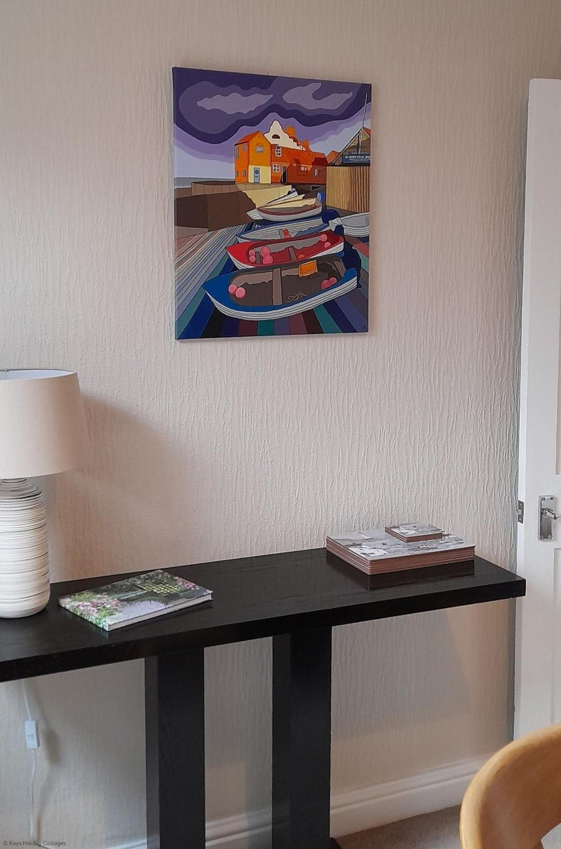 Strand Cottage