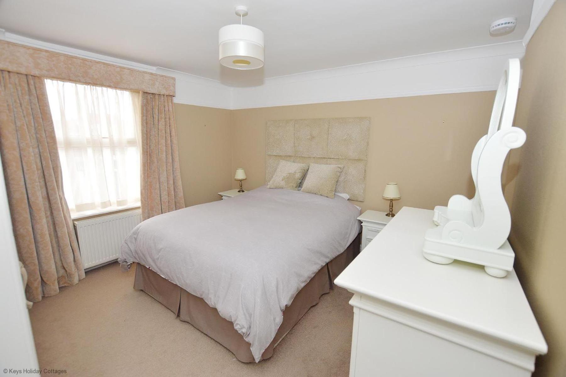 Strand Cottage