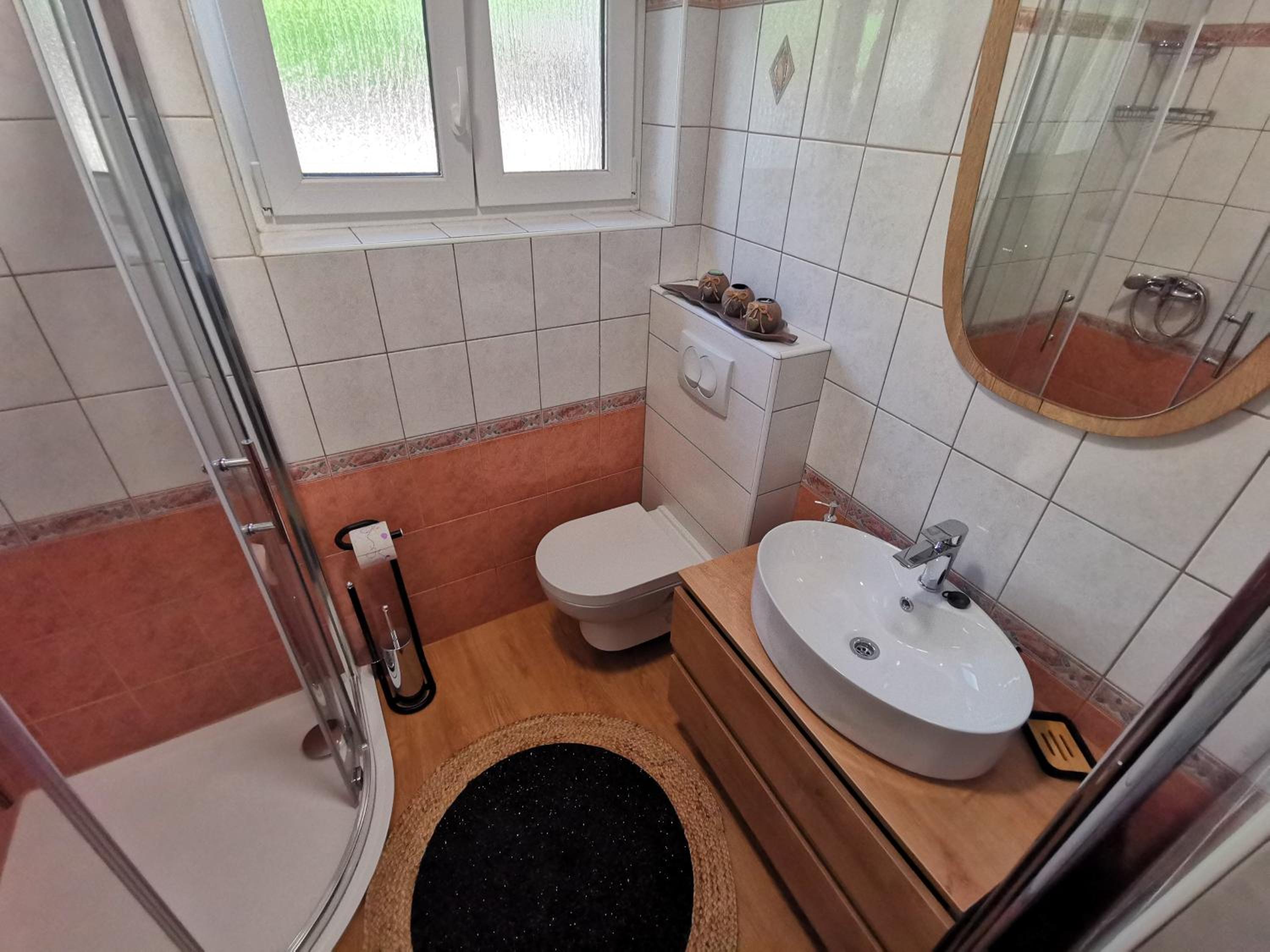 BUBI Apartments with sea view near sandy beach