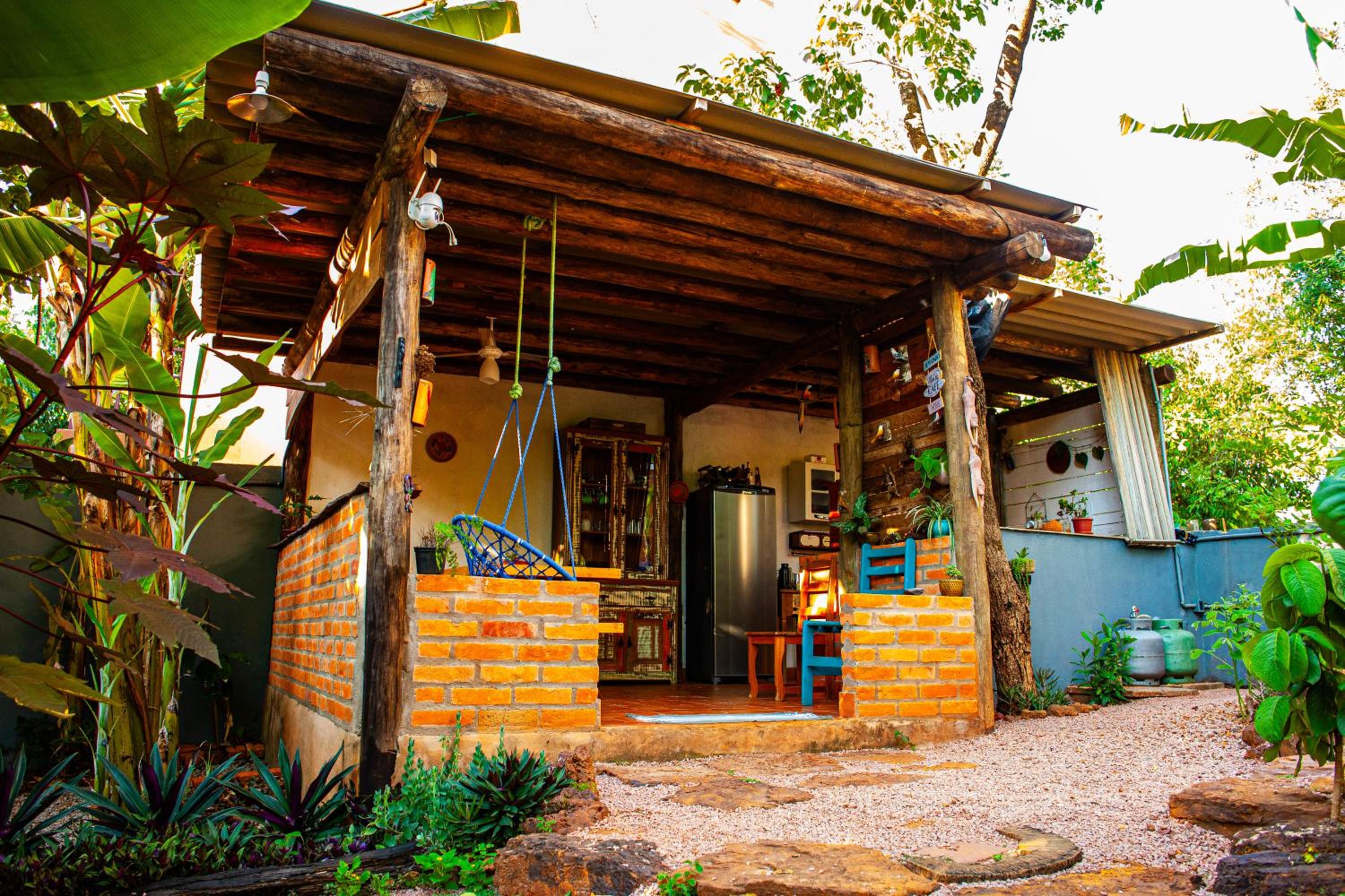 Espaço Aricá