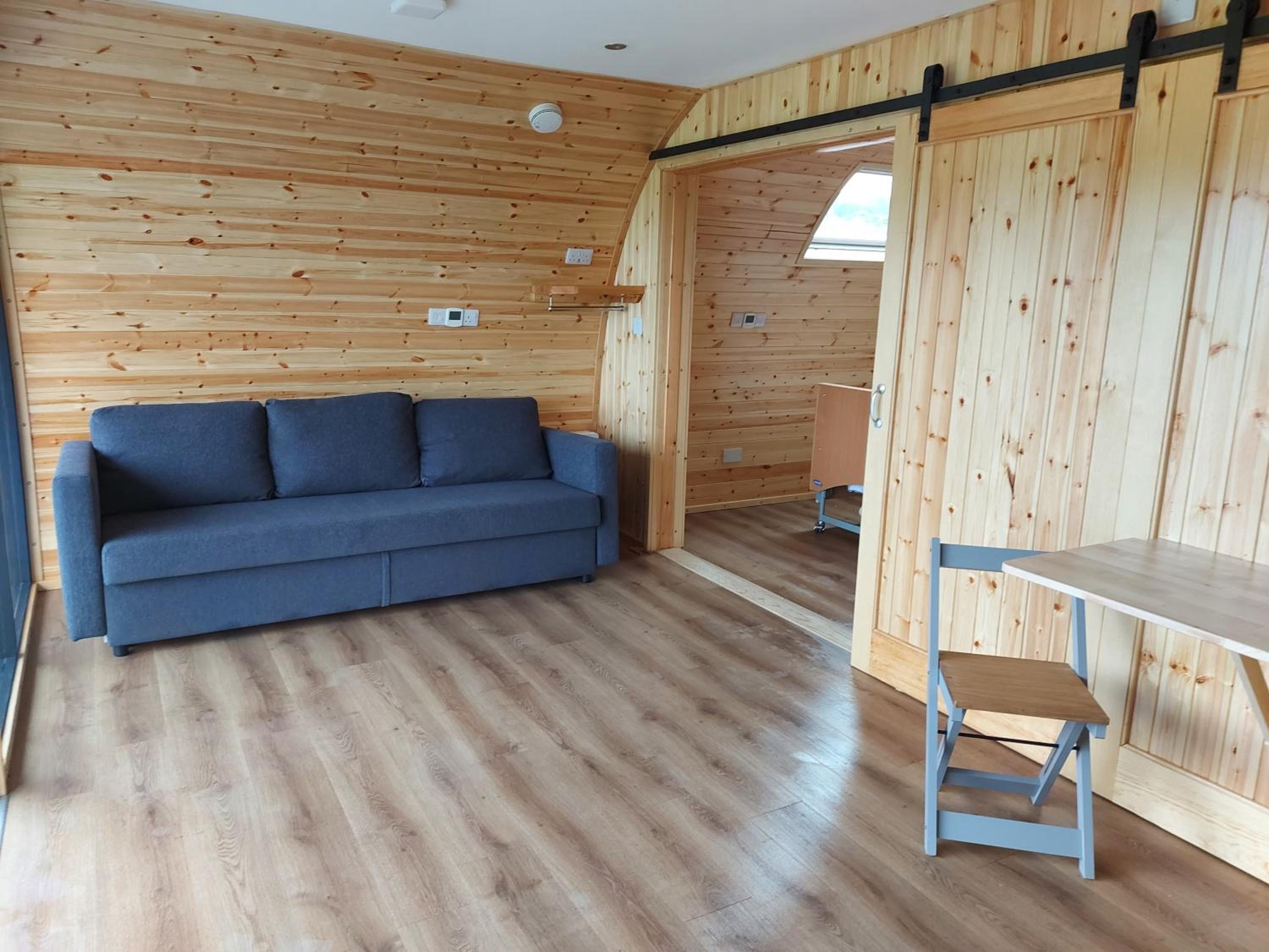 Callander Hostel