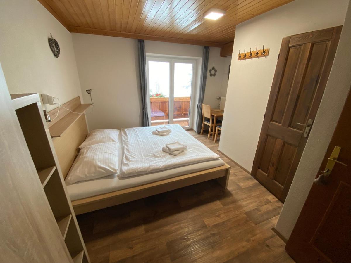 Pension Tyrol