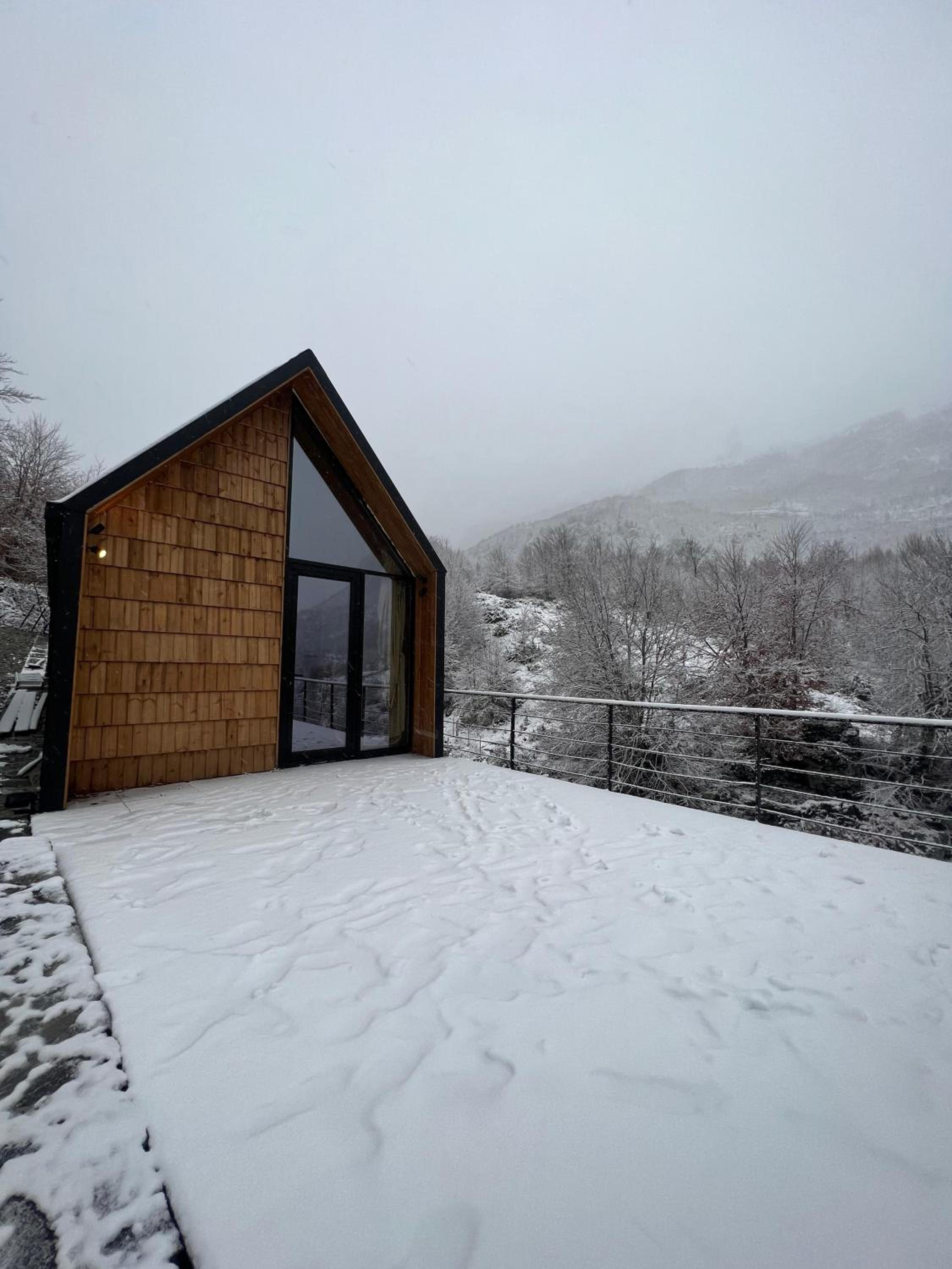 North Alpine Villas