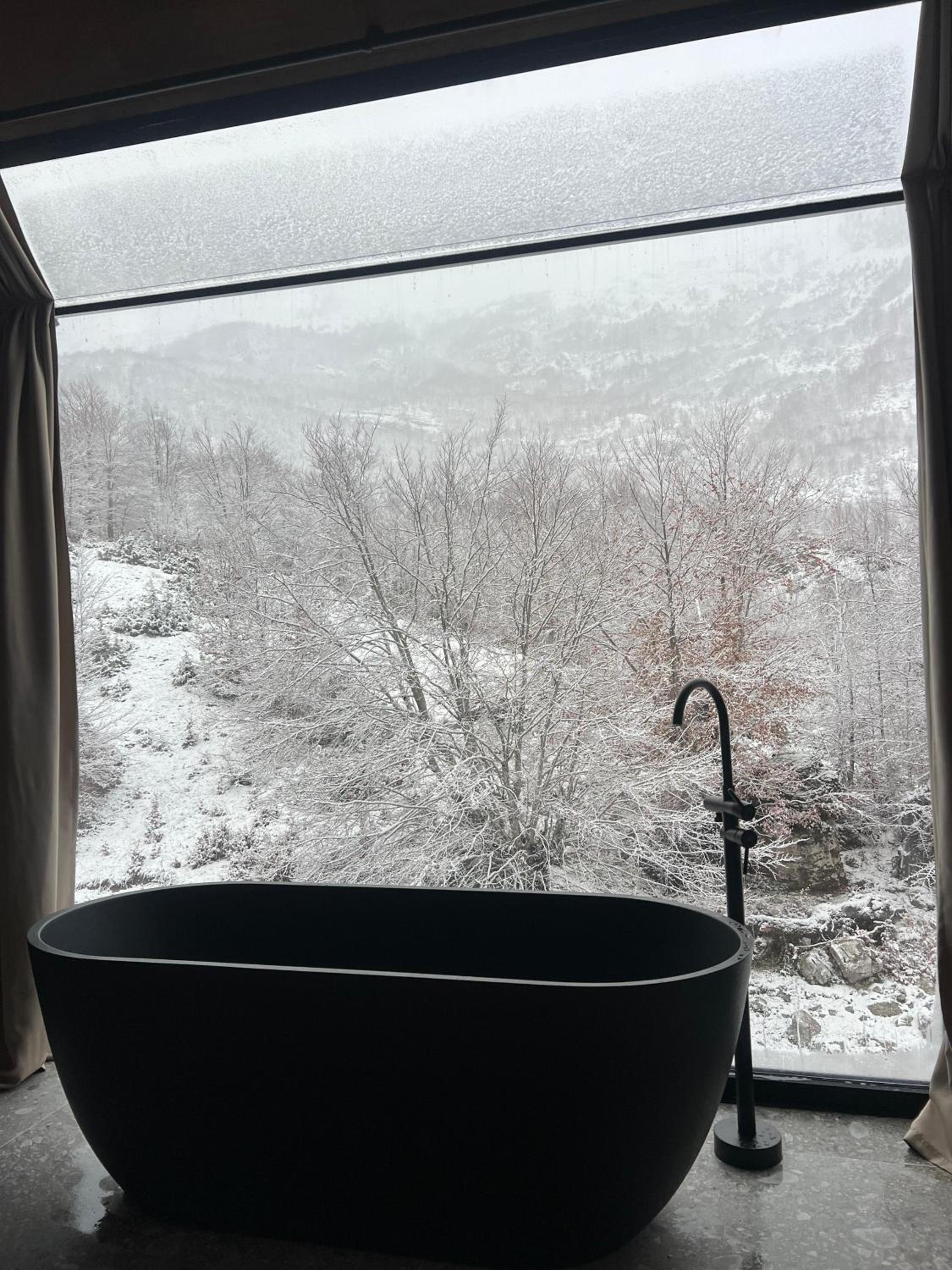 North Alpine Villas