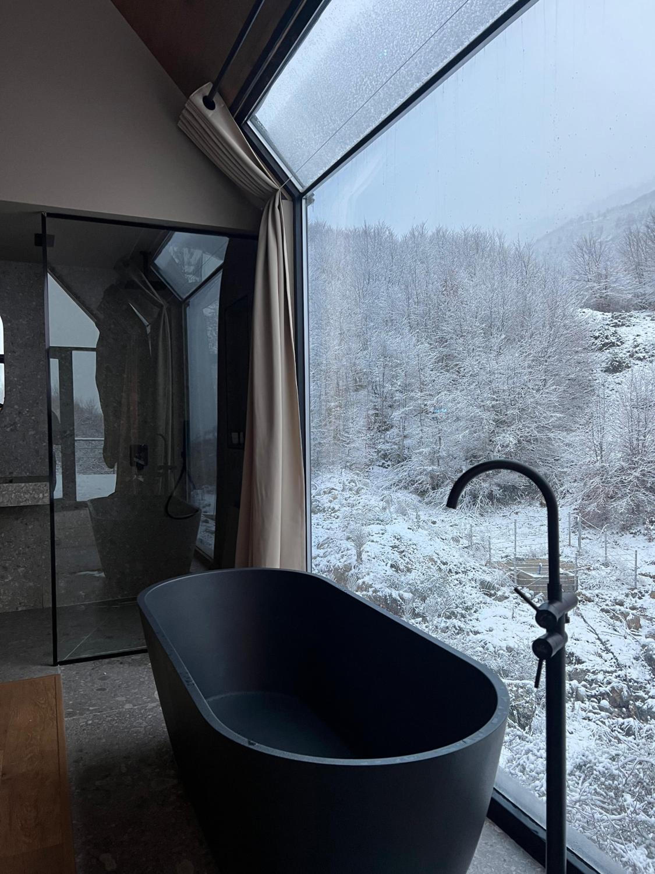 North Alpine Villas