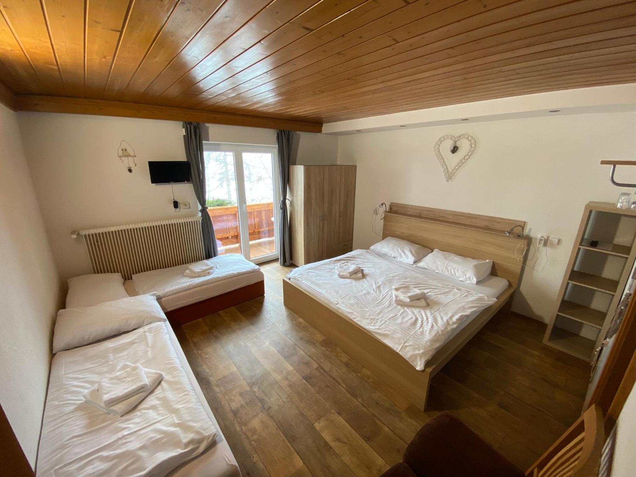 Pension Tyrol